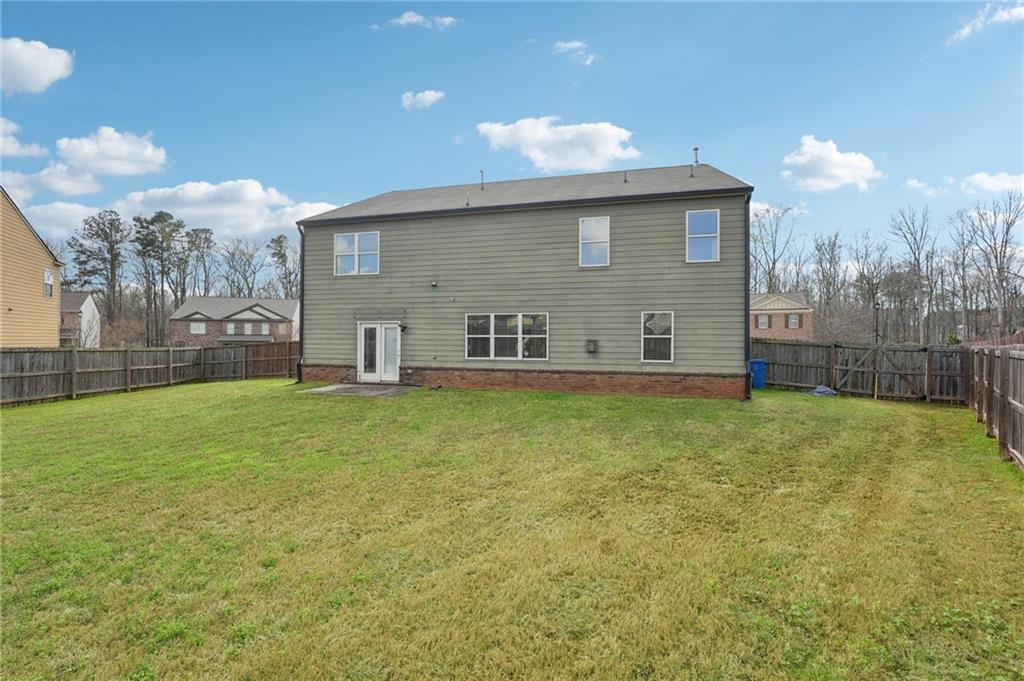 240 Shaker Hollow Drive