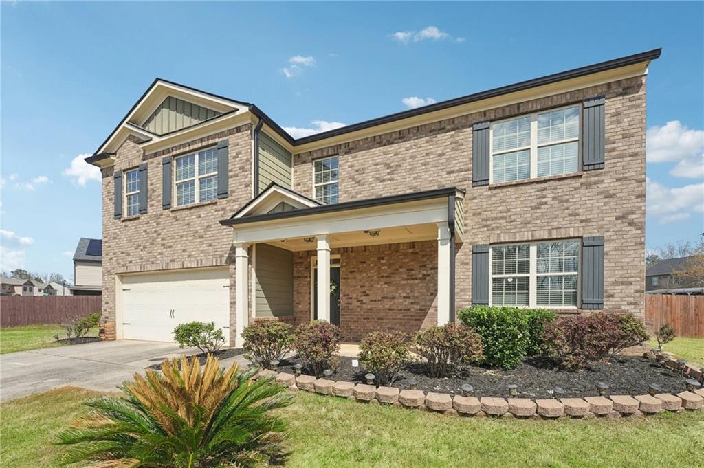 240 Shaker Hollow Drive