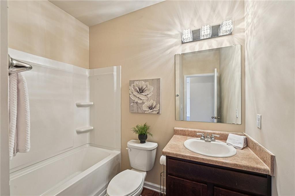 240 Shaker Hollow Drive