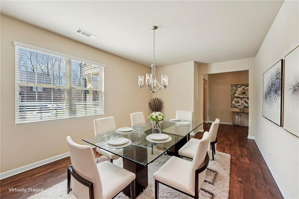 240 Shaker Hollow Drive