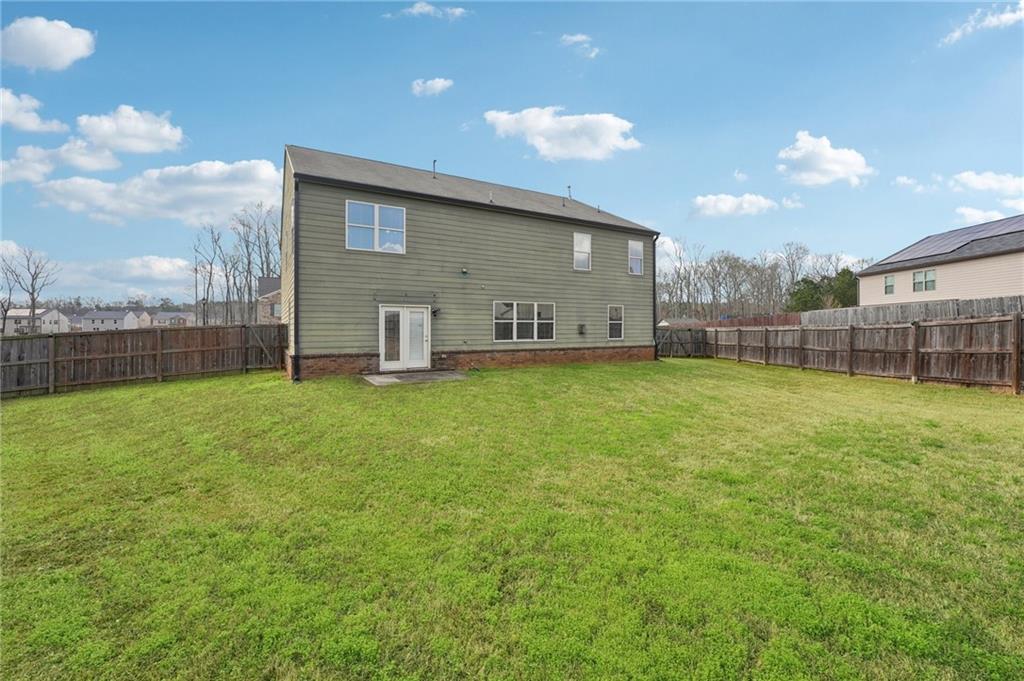 240 Shaker Hollow Drive