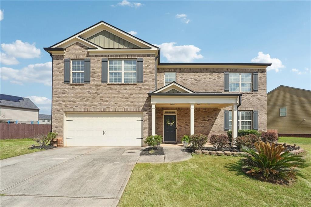 240 Shaker Hollow Drive