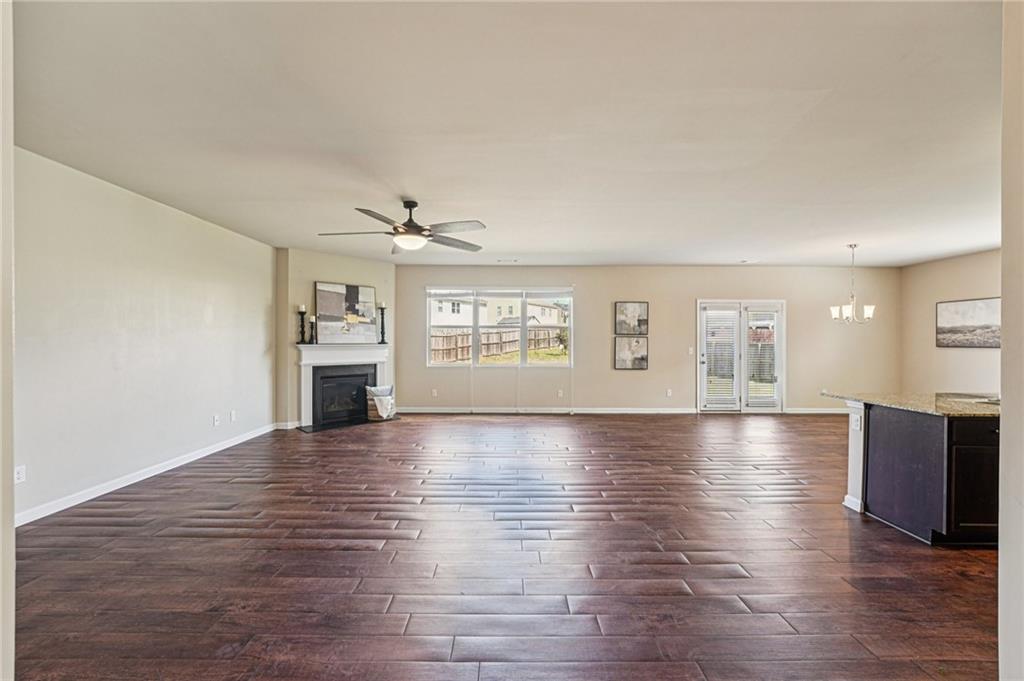 240 Shaker Hollow Drive