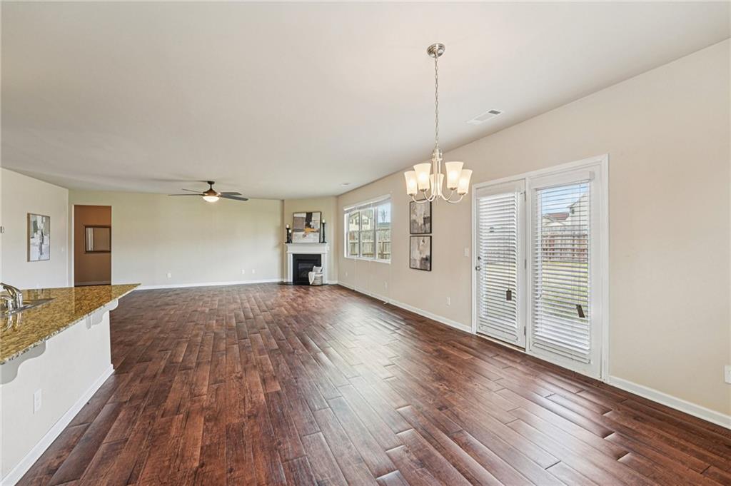 240 Shaker Hollow Drive