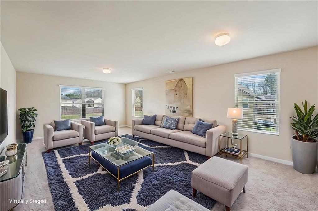 240 Shaker Hollow Drive