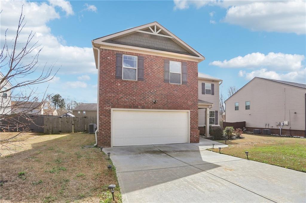 613 Sturbridge Court