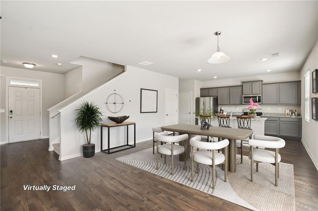 613 Sturbridge Court