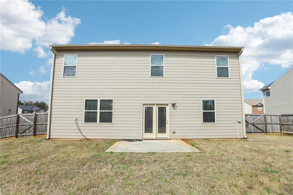 613 Sturbridge Court