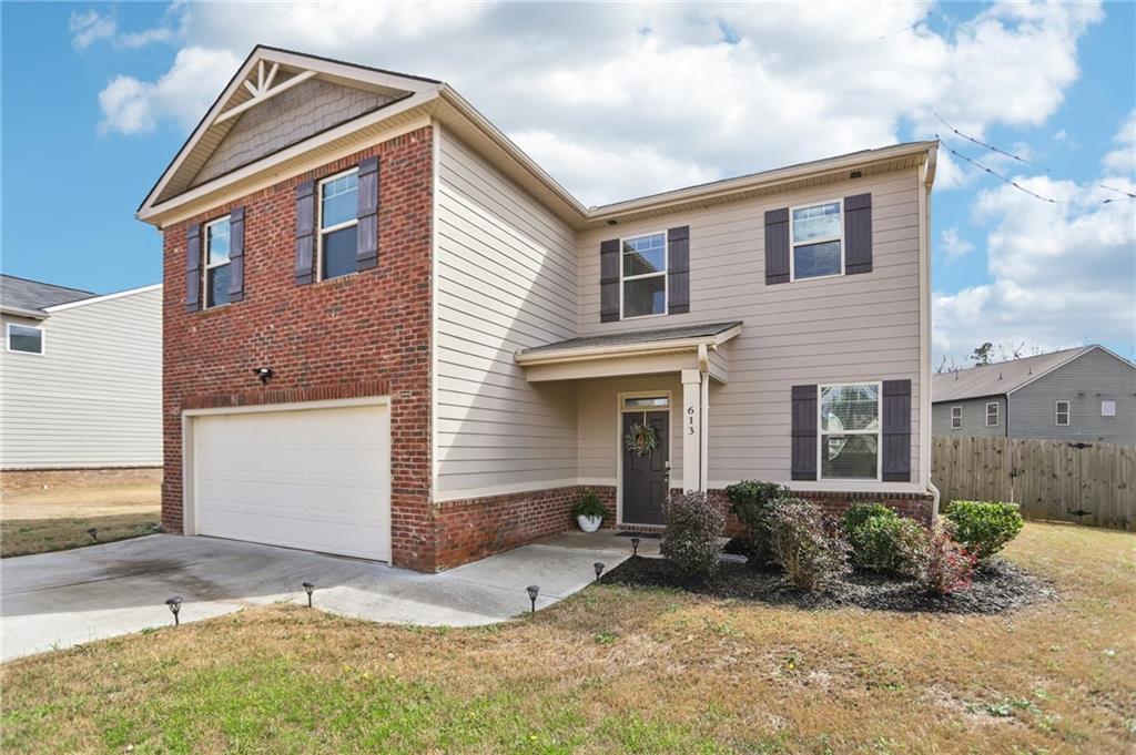 613 Sturbridge Court