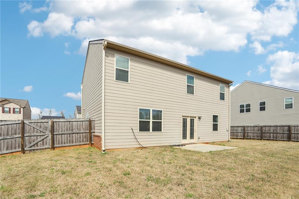 613 Sturbridge Court