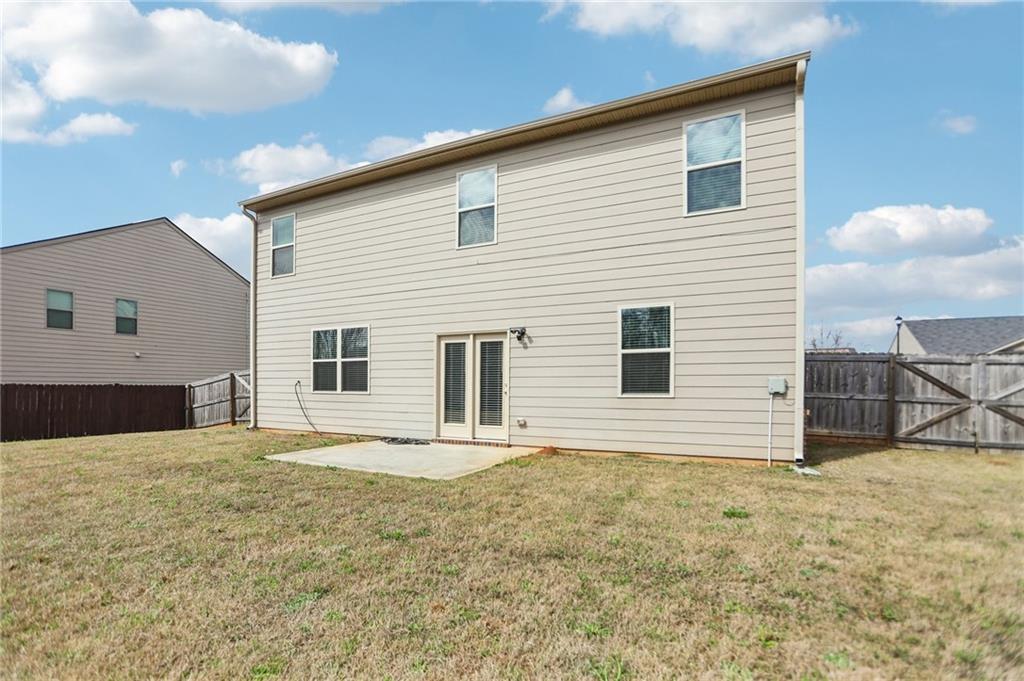 613 Sturbridge Court