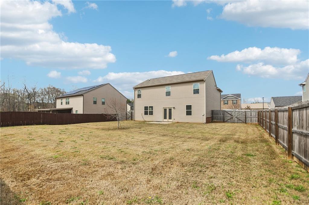 613 Sturbridge Court