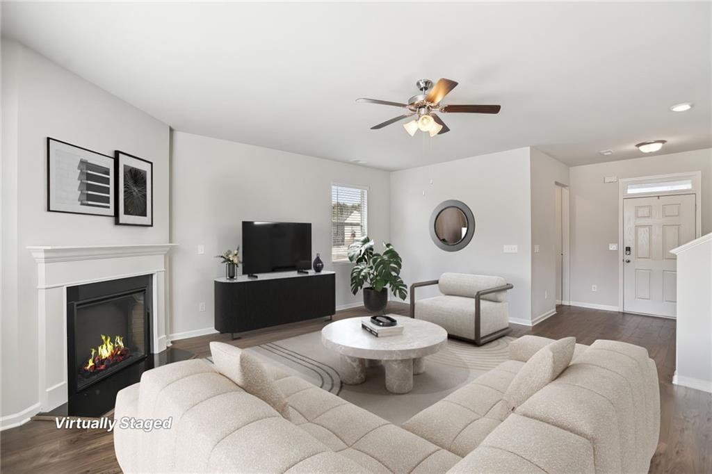 613 Sturbridge Court