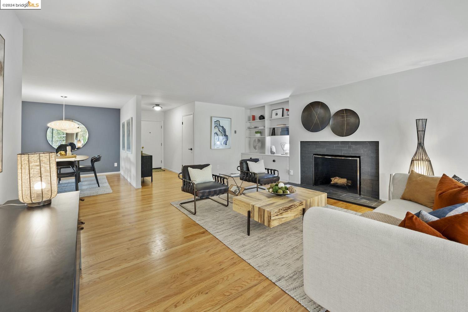 1515 Oxford Street # 3A