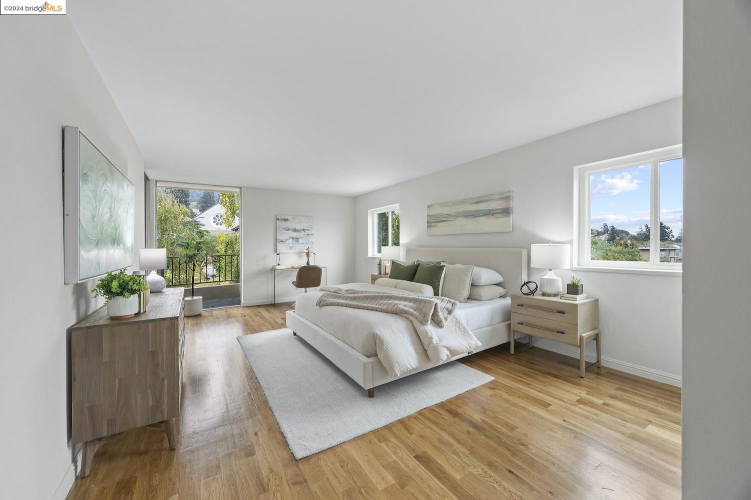 1515 Oxford Street # 3A