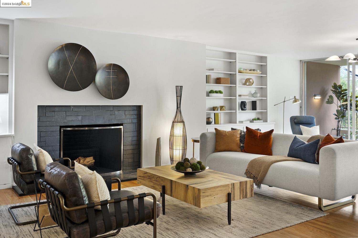 1515 Oxford Street # 3A