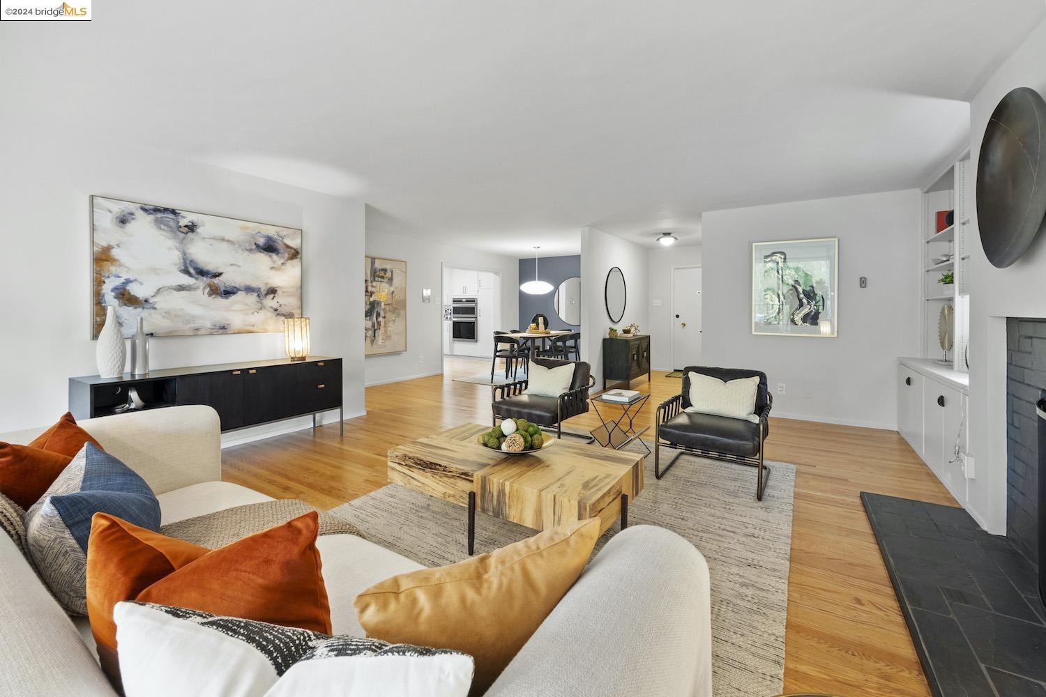 1515 Oxford Street # 3A