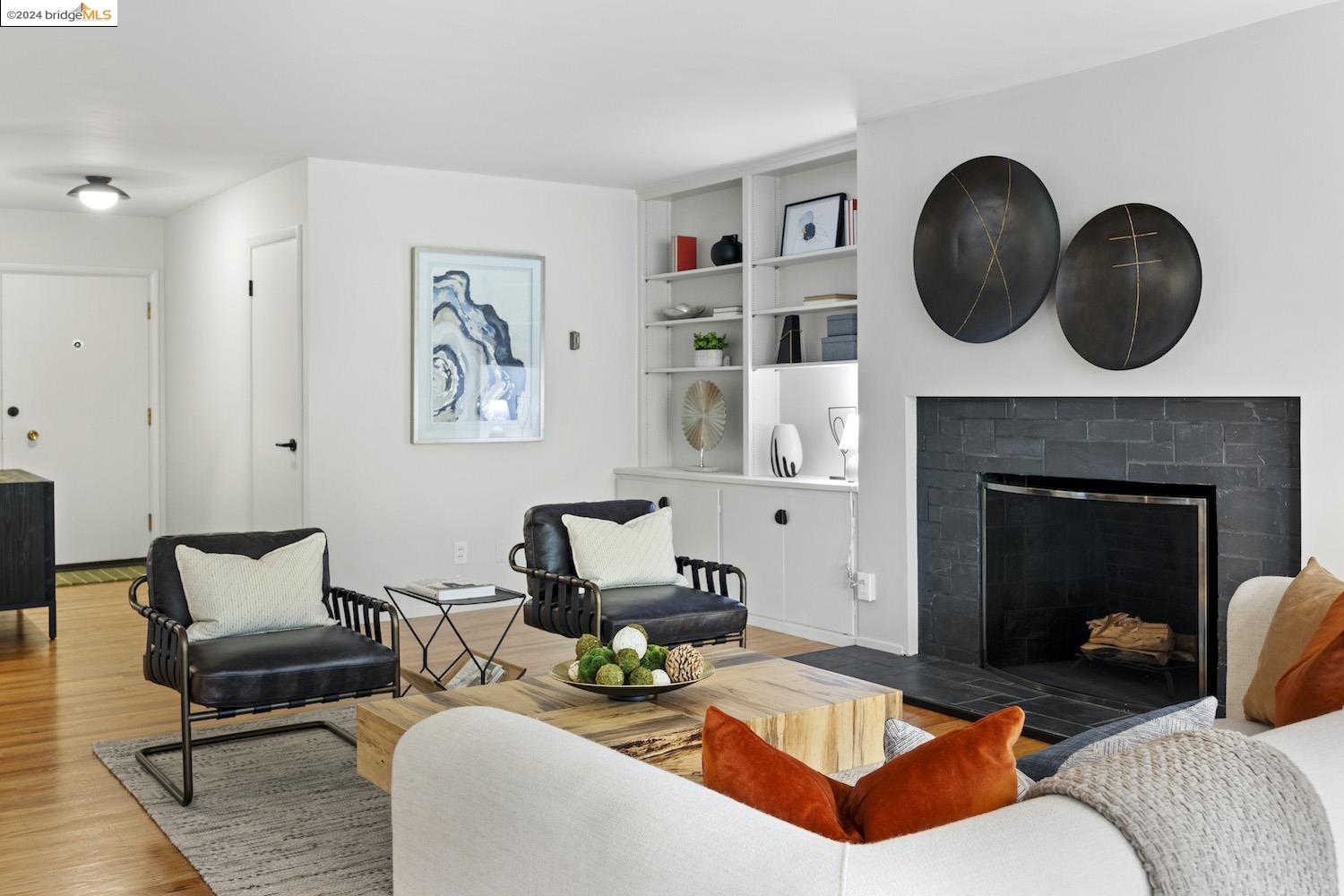1515 Oxford Street # 3A