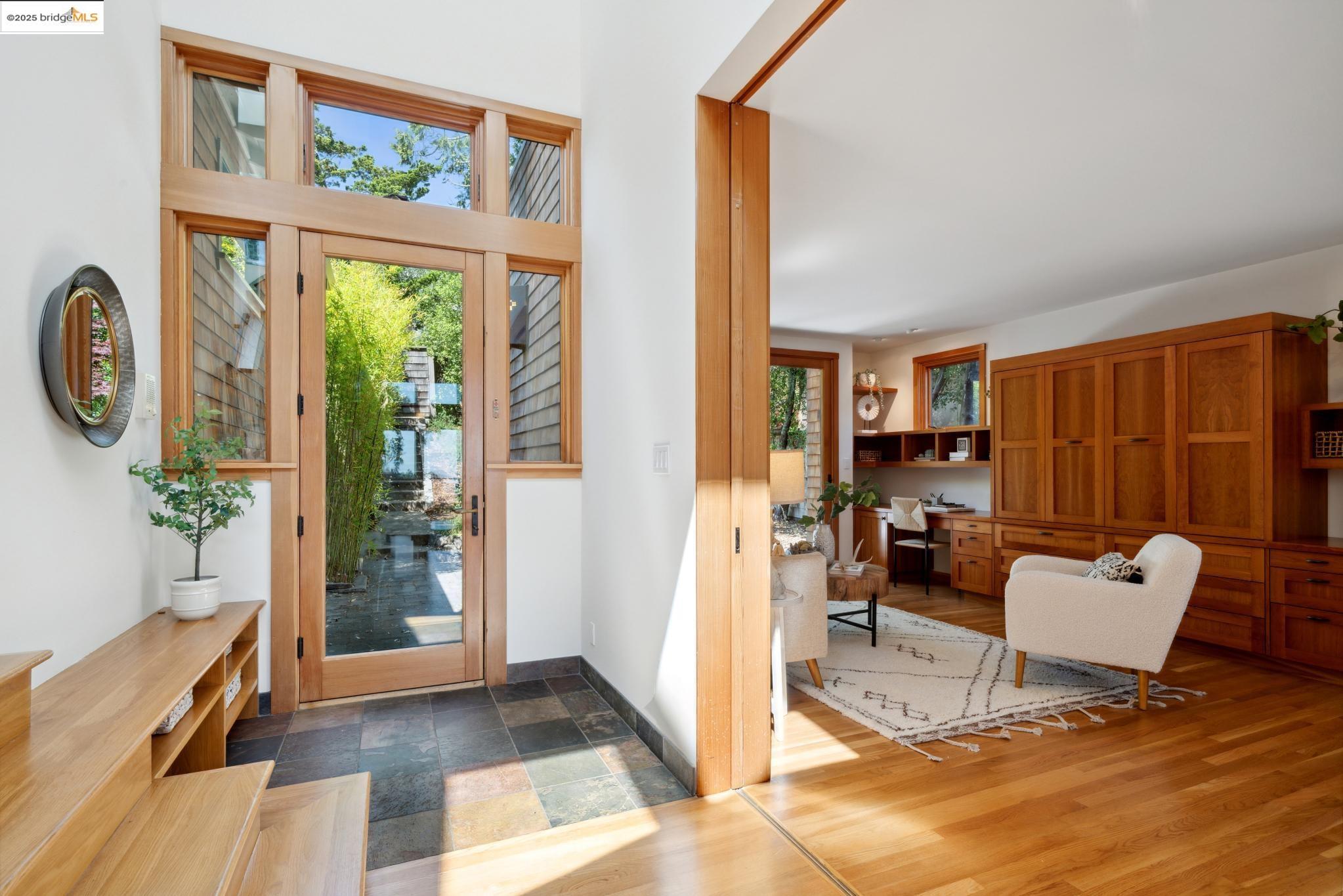 1346 Grizzly Peak Blvd