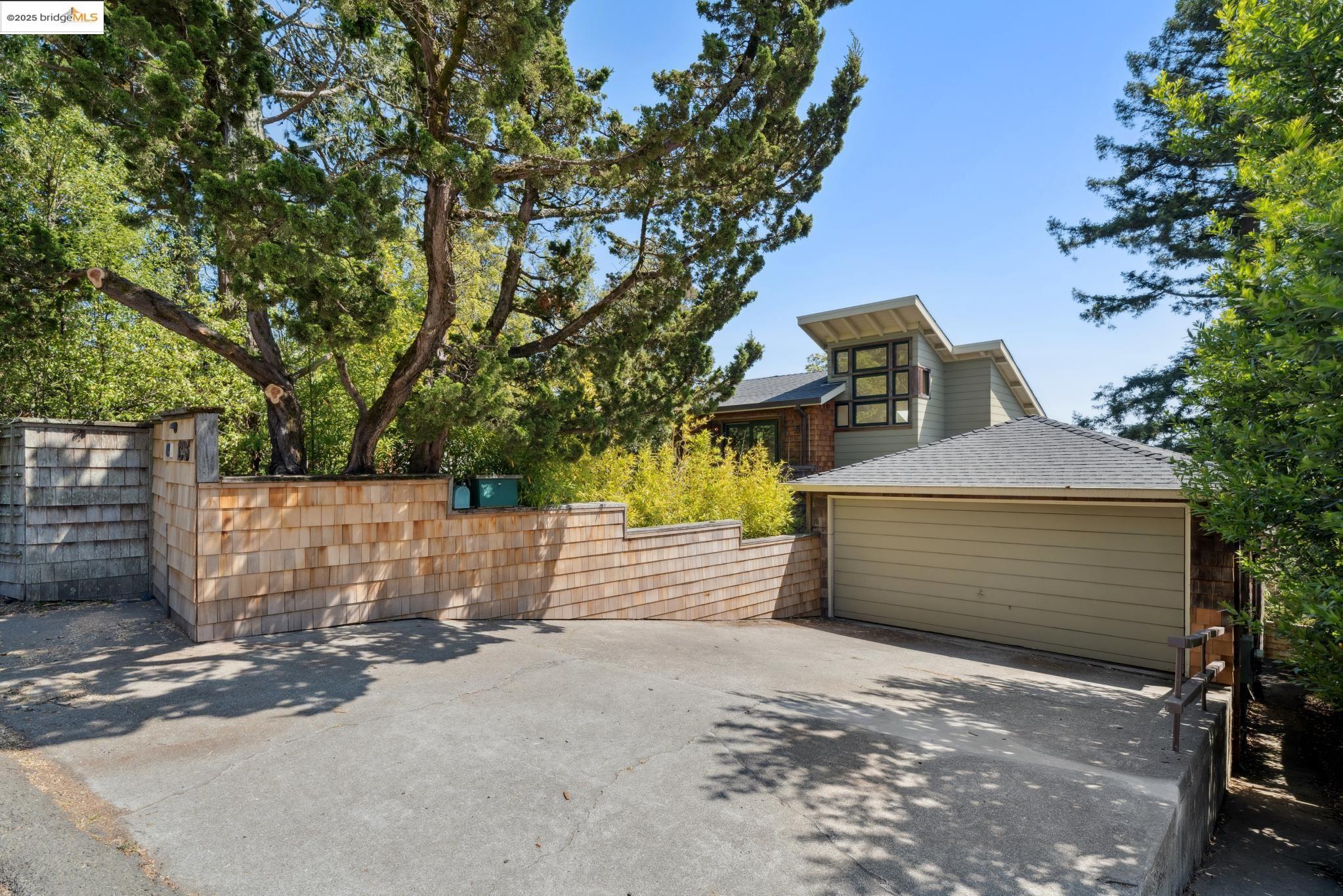 1346 Grizzly Peak Blvd