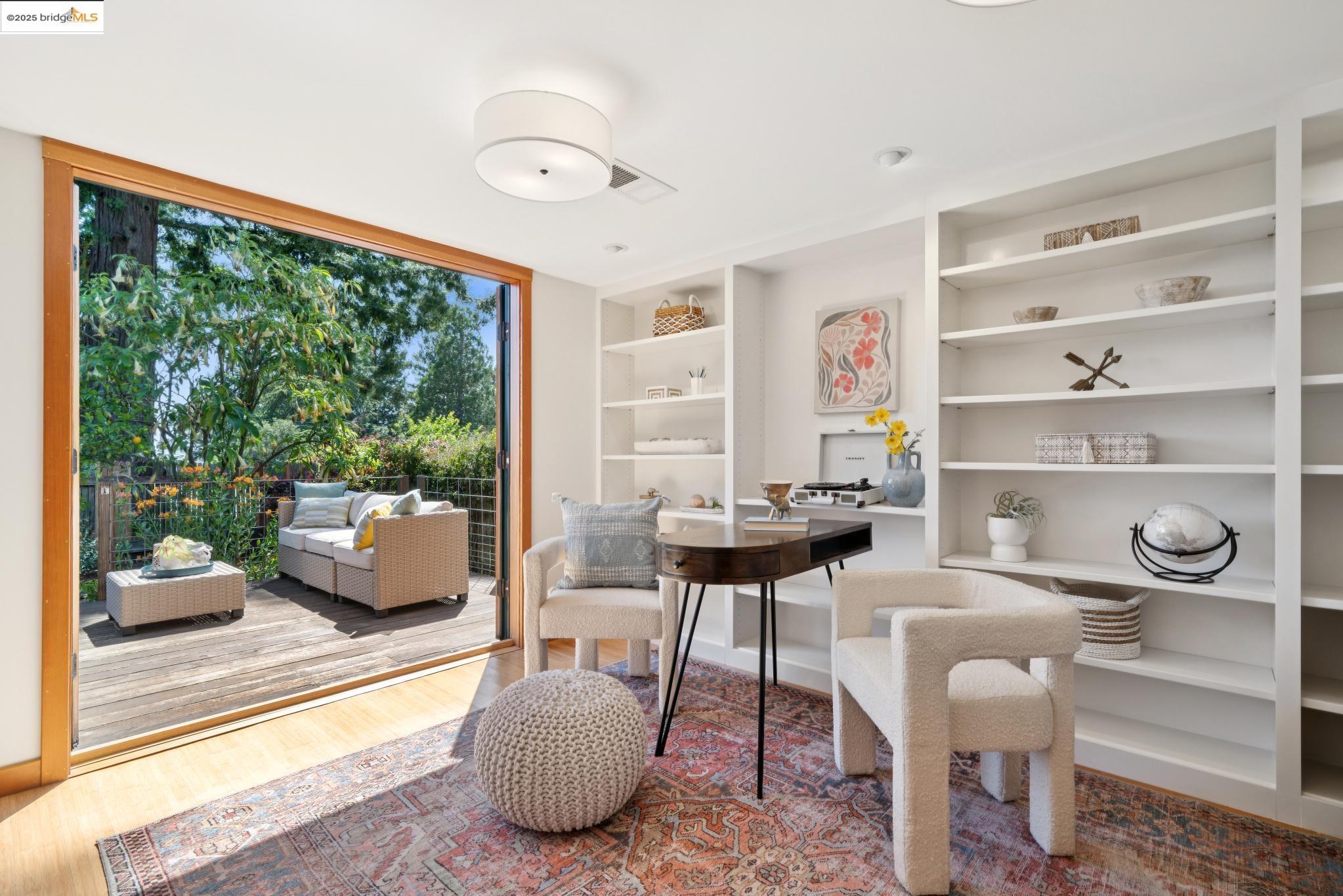 1346 Grizzly Peak Blvd