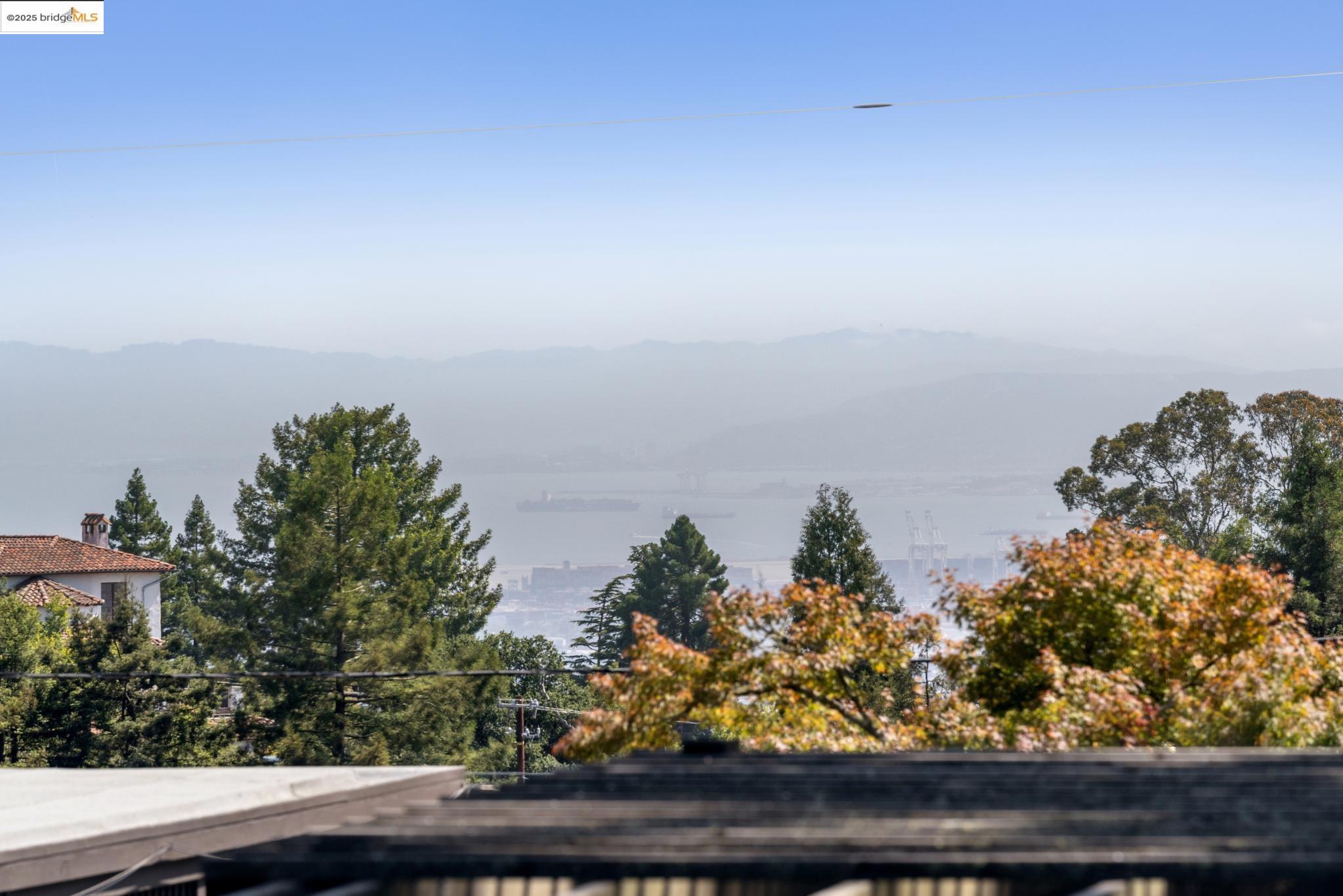 1346 Grizzly Peak Blvd