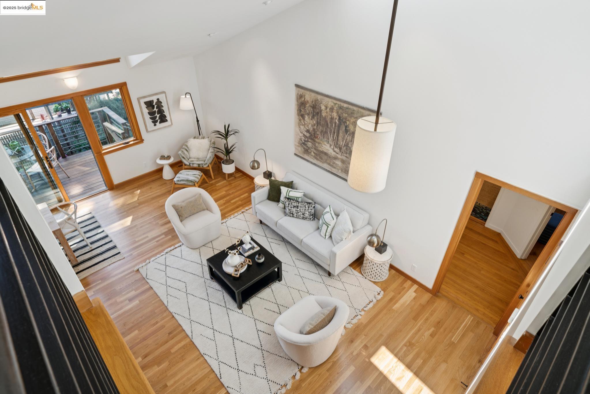 1346 Grizzly Peak Blvd