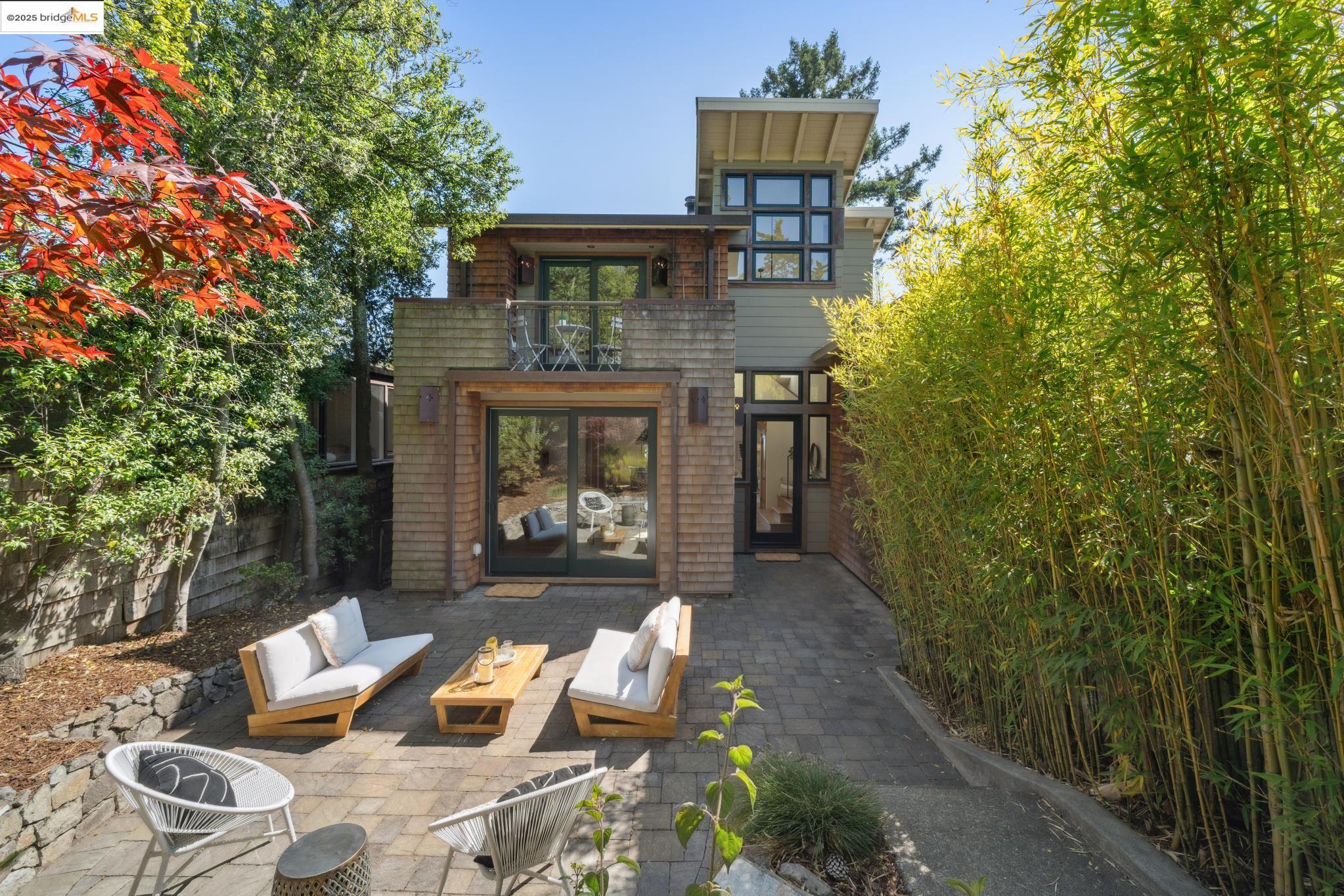 1346 Grizzly Peak Blvd