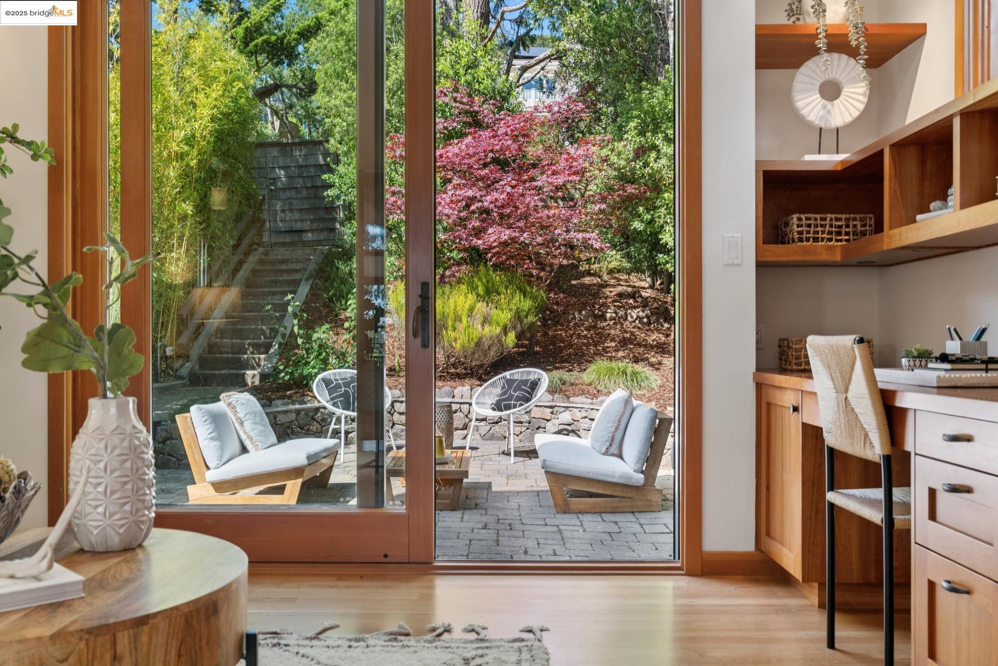 1346 Grizzly Peak Blvd