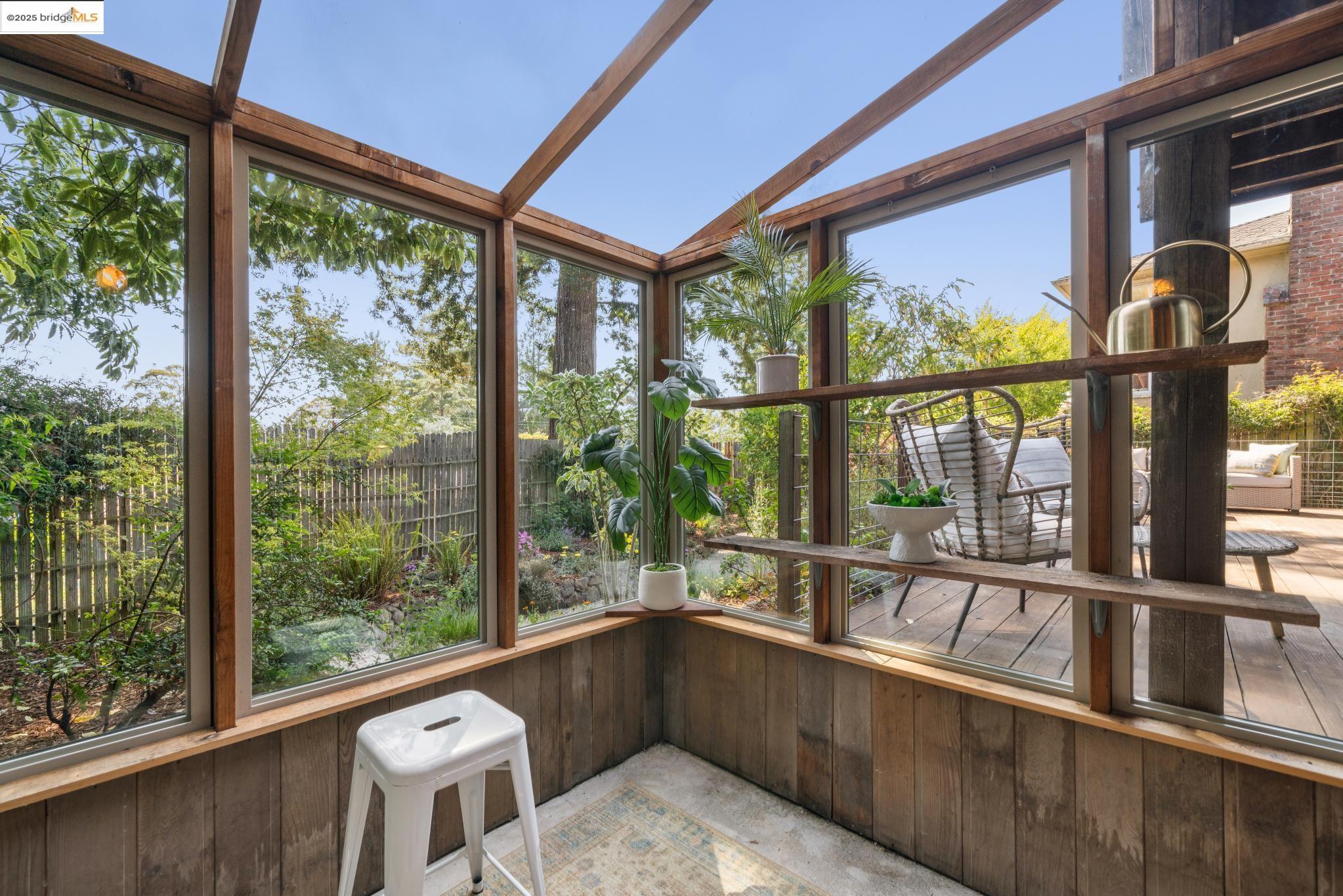 1346 Grizzly Peak Blvd