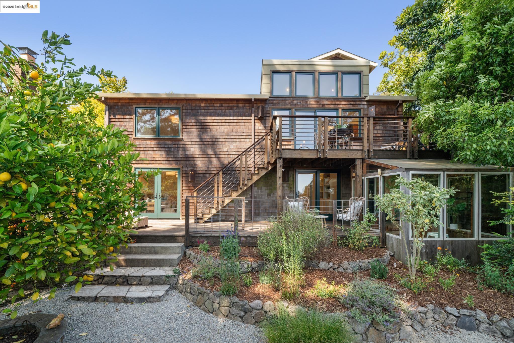 1346 Grizzly Peak Blvd