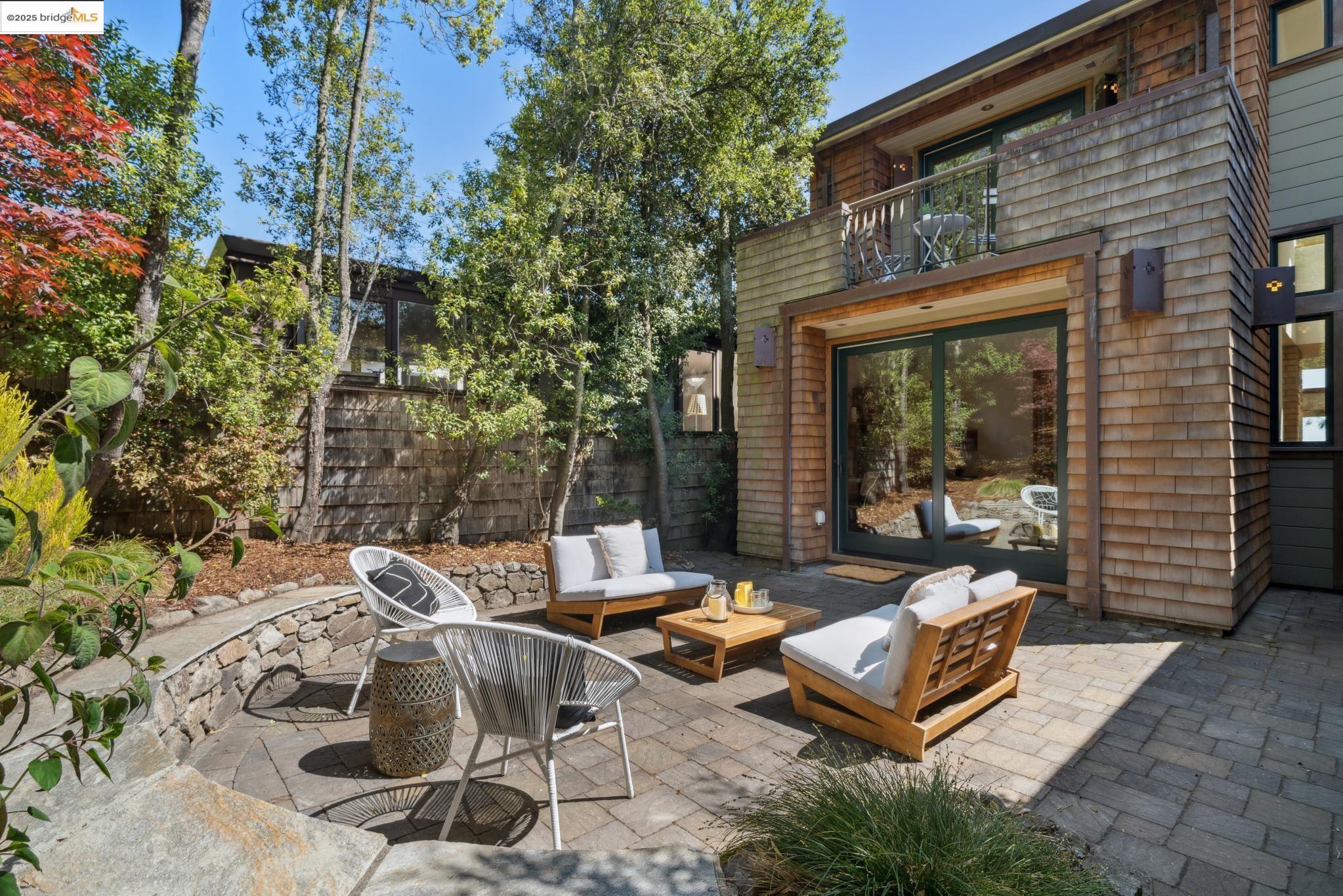 1346 Grizzly Peak Blvd