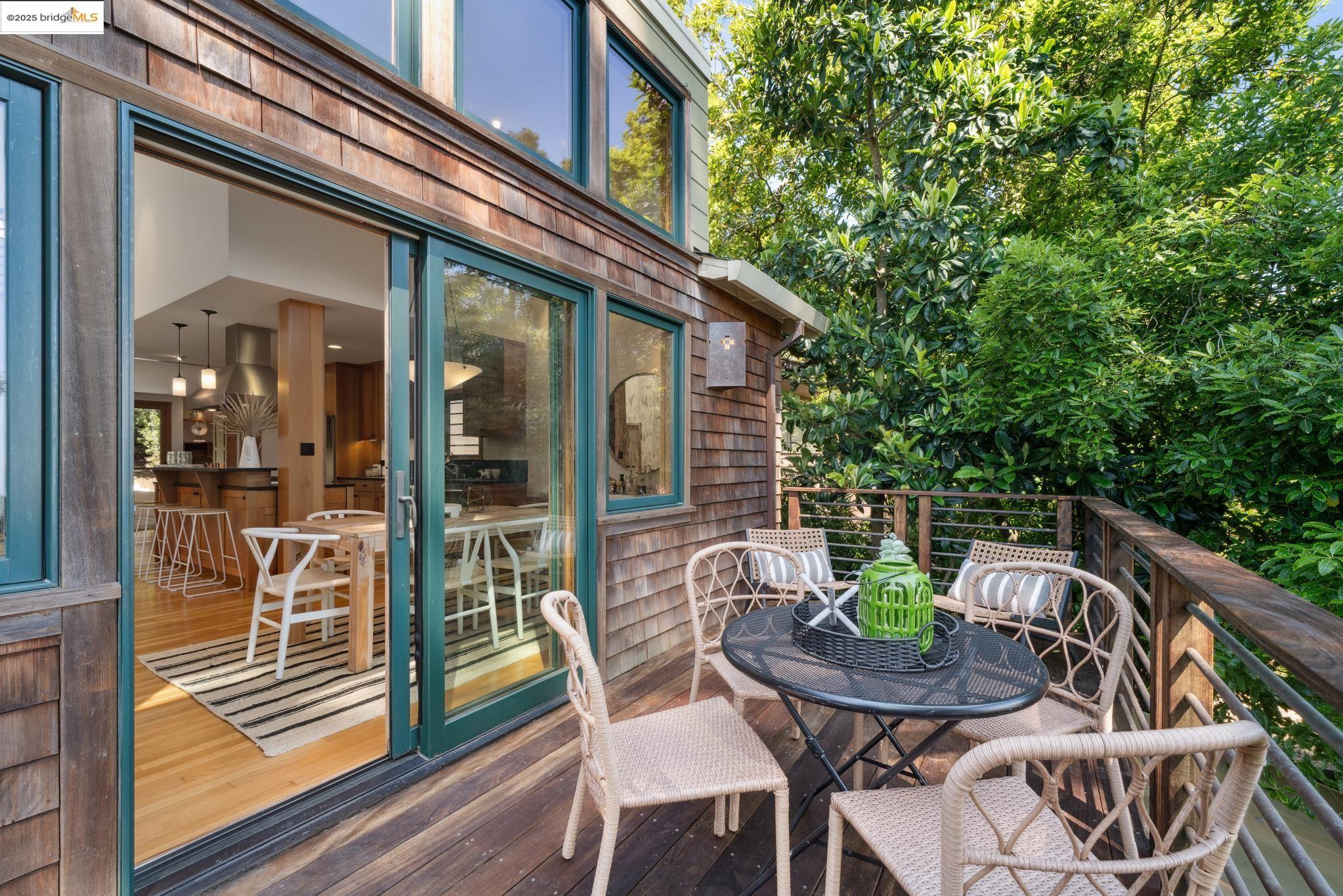 1346 Grizzly Peak Blvd