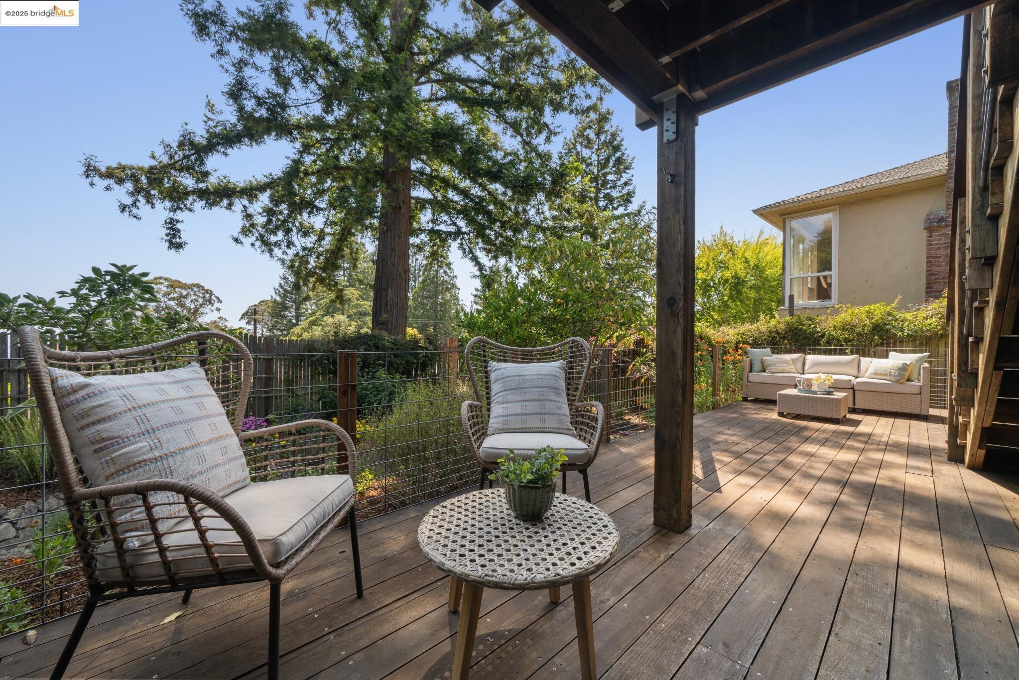 1346 Grizzly Peak Blvd