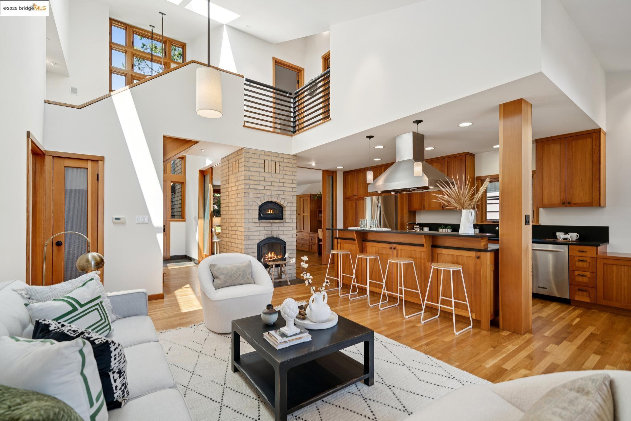 1346 Grizzly Peak Blvd