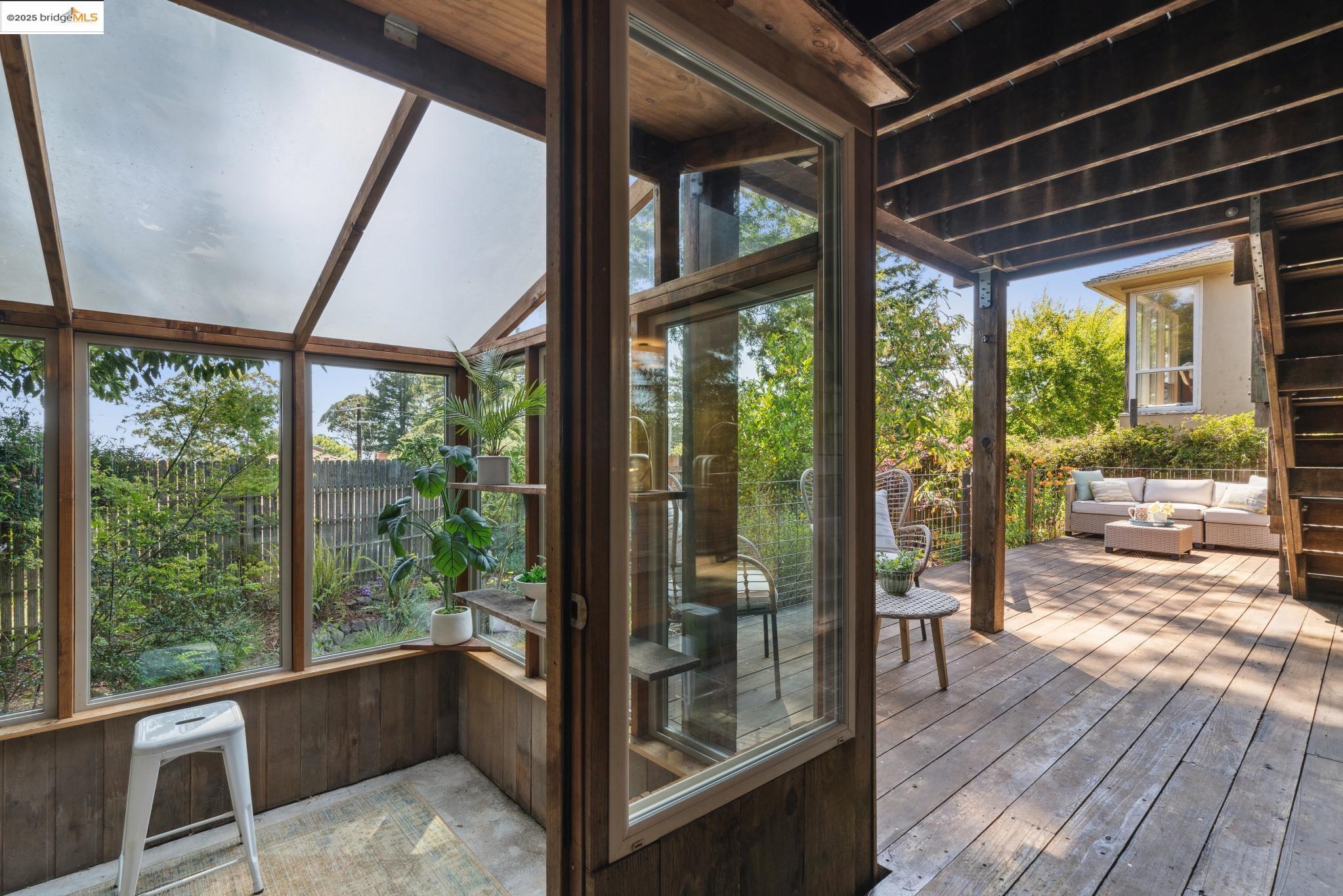 1346 Grizzly Peak Blvd