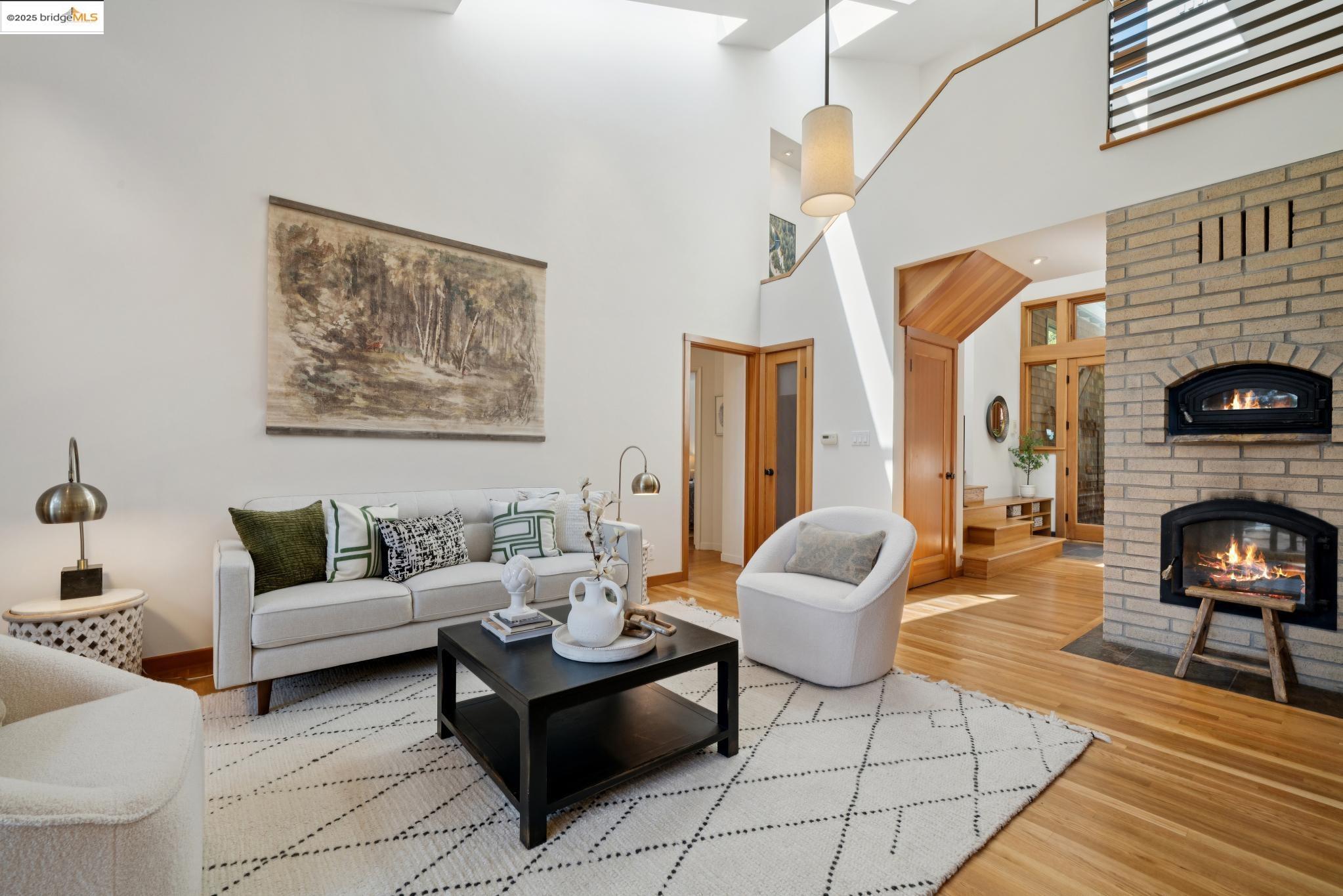 1346 Grizzly Peak Blvd