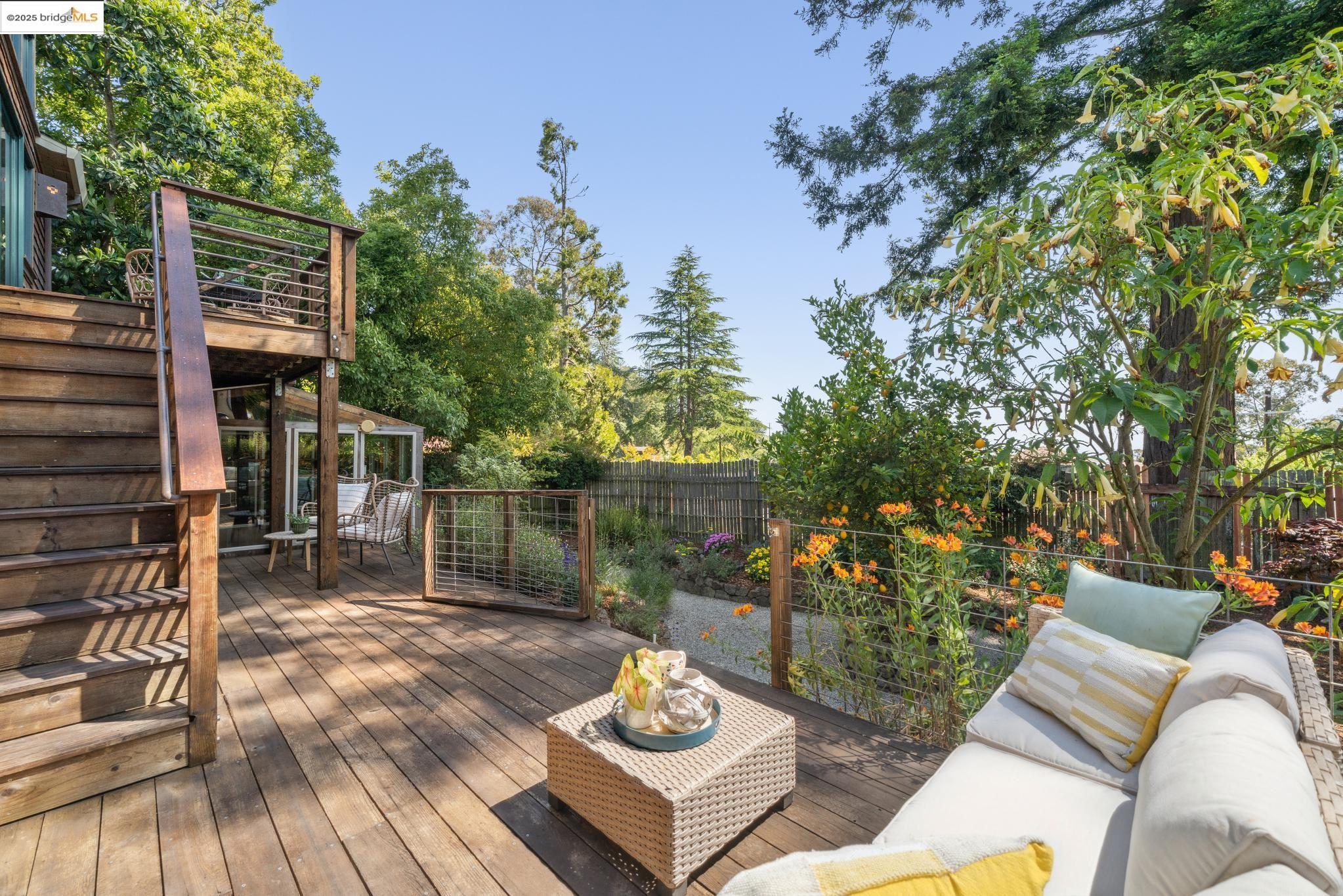 1346 Grizzly Peak Blvd