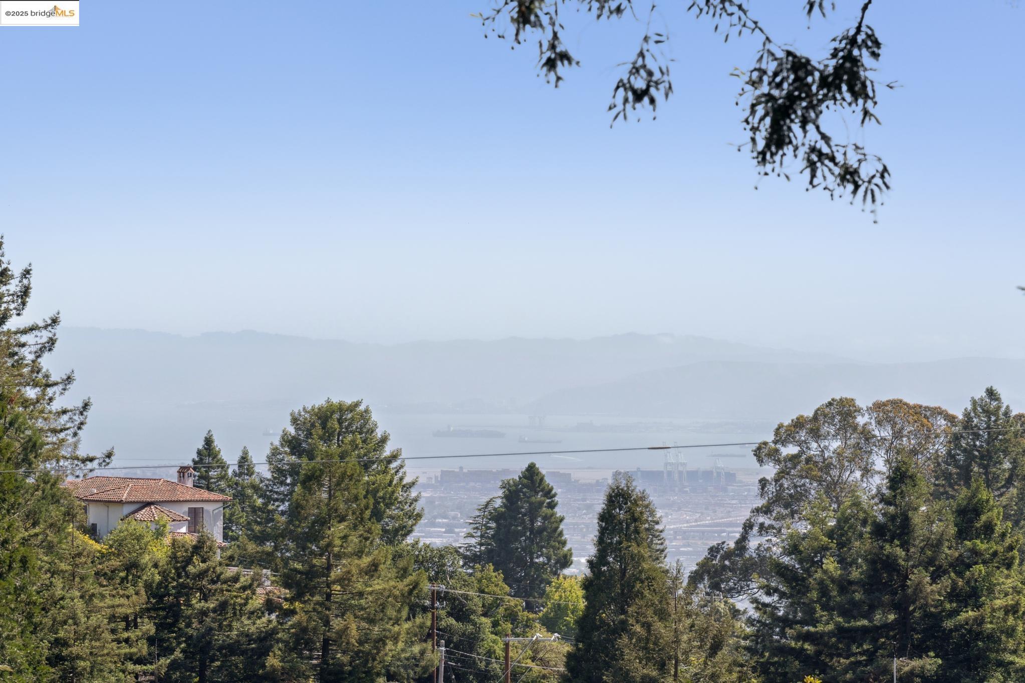 1346 Grizzly Peak Blvd