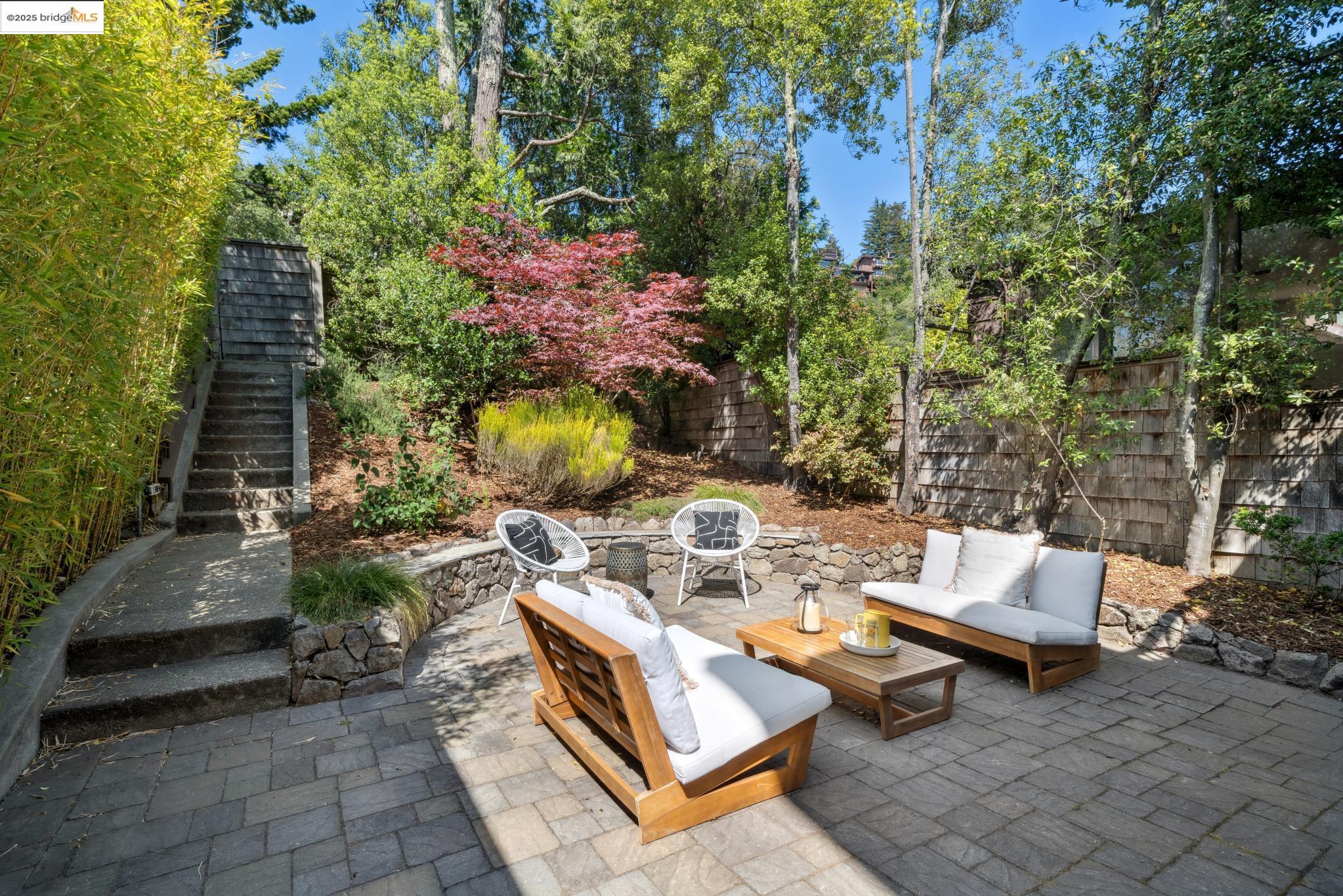 1346 Grizzly Peak Blvd