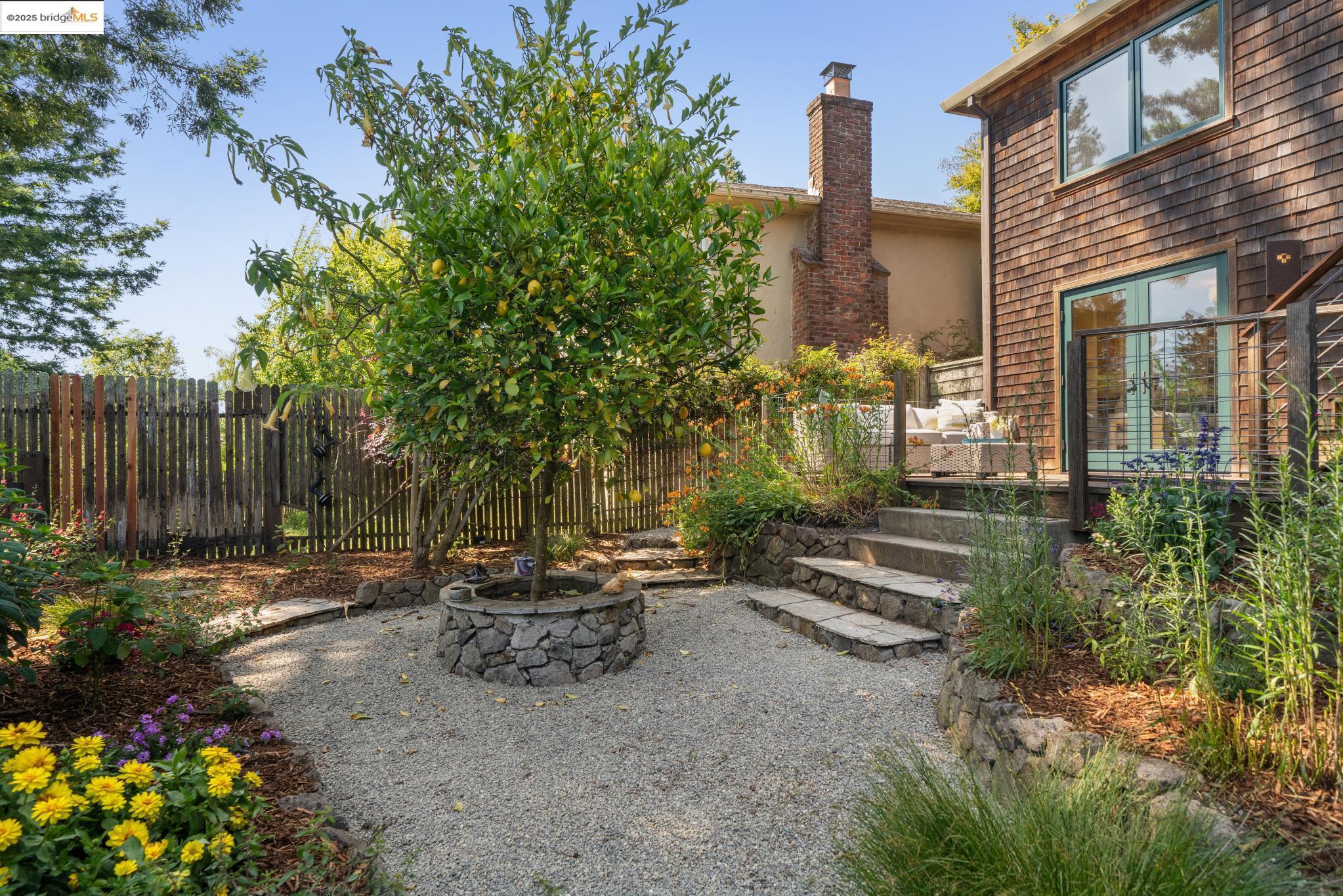 1346 Grizzly Peak Blvd