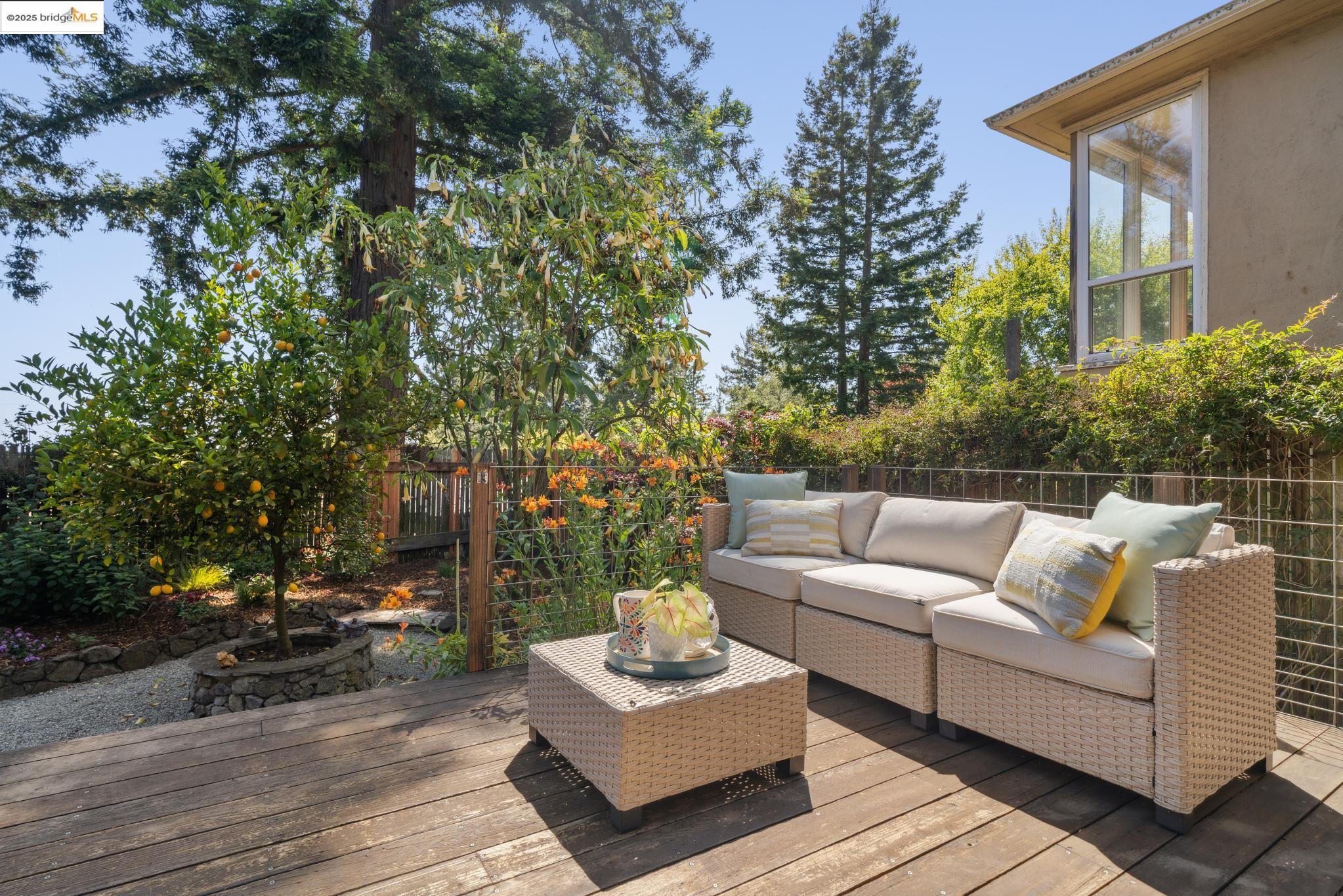 1346 Grizzly Peak Blvd