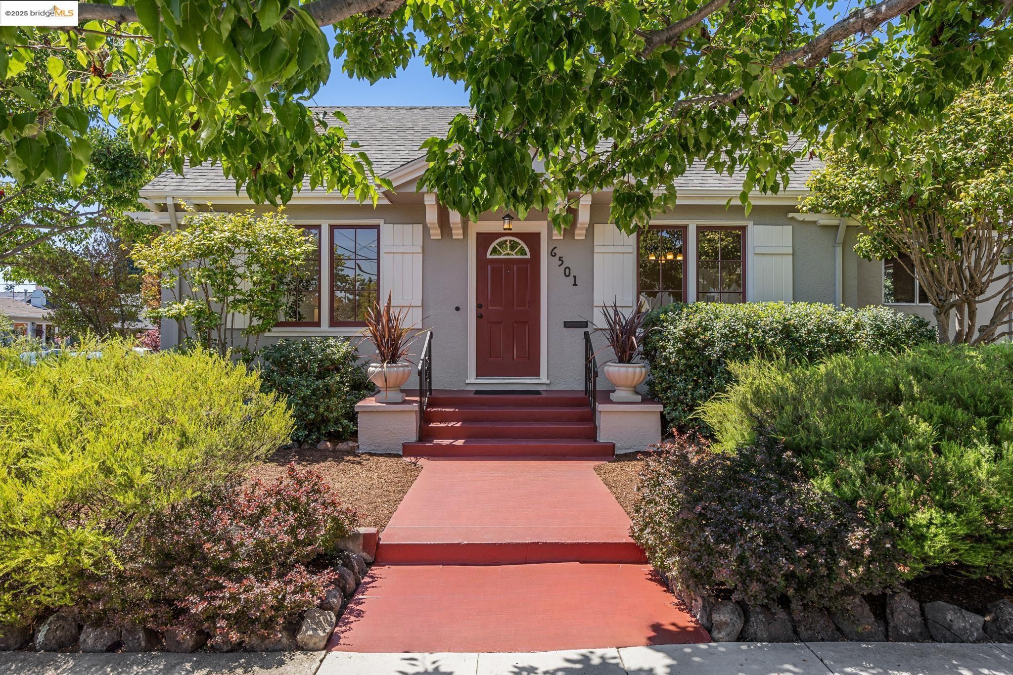 6501 Tremont