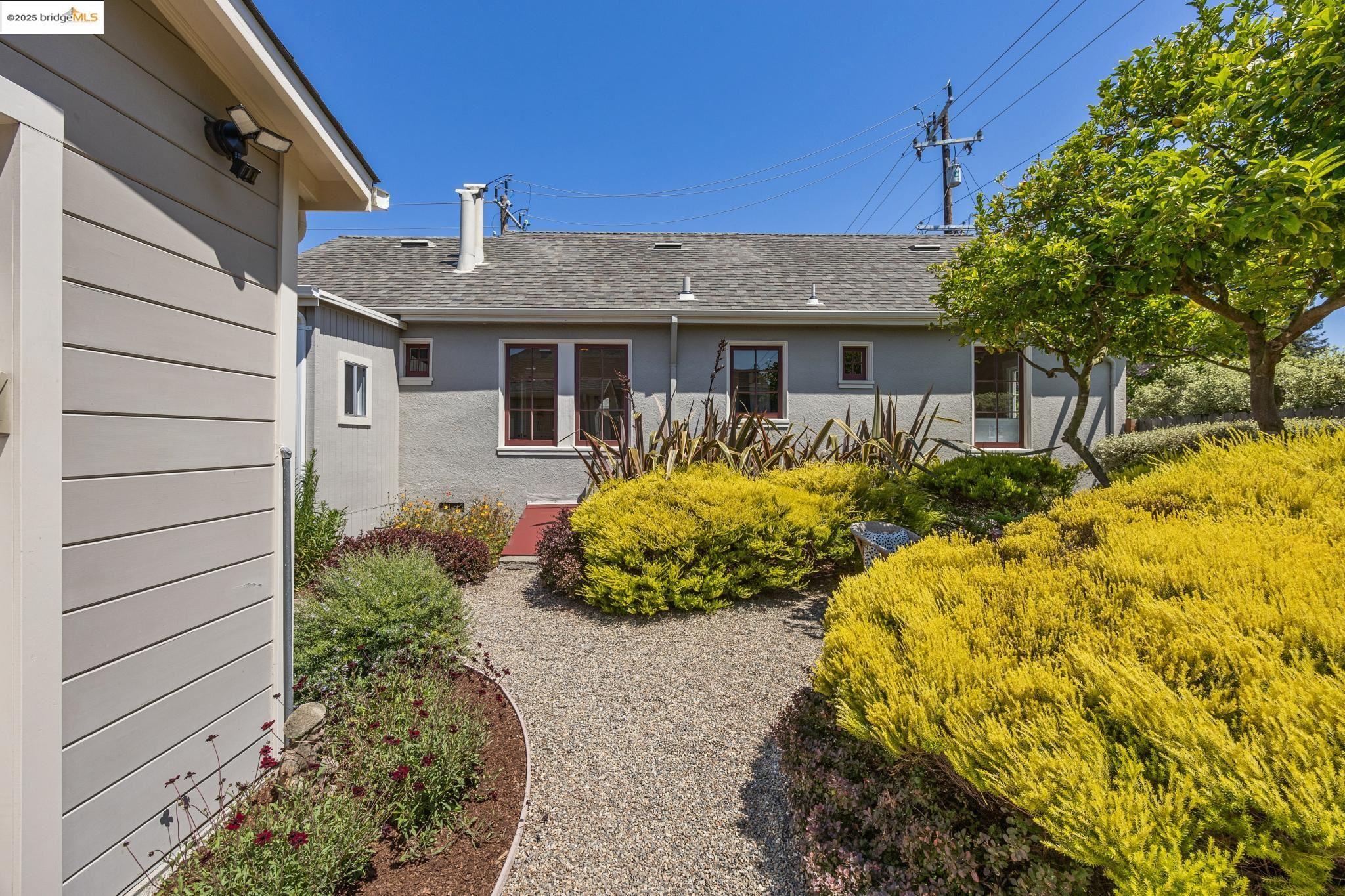 6501 Tremont