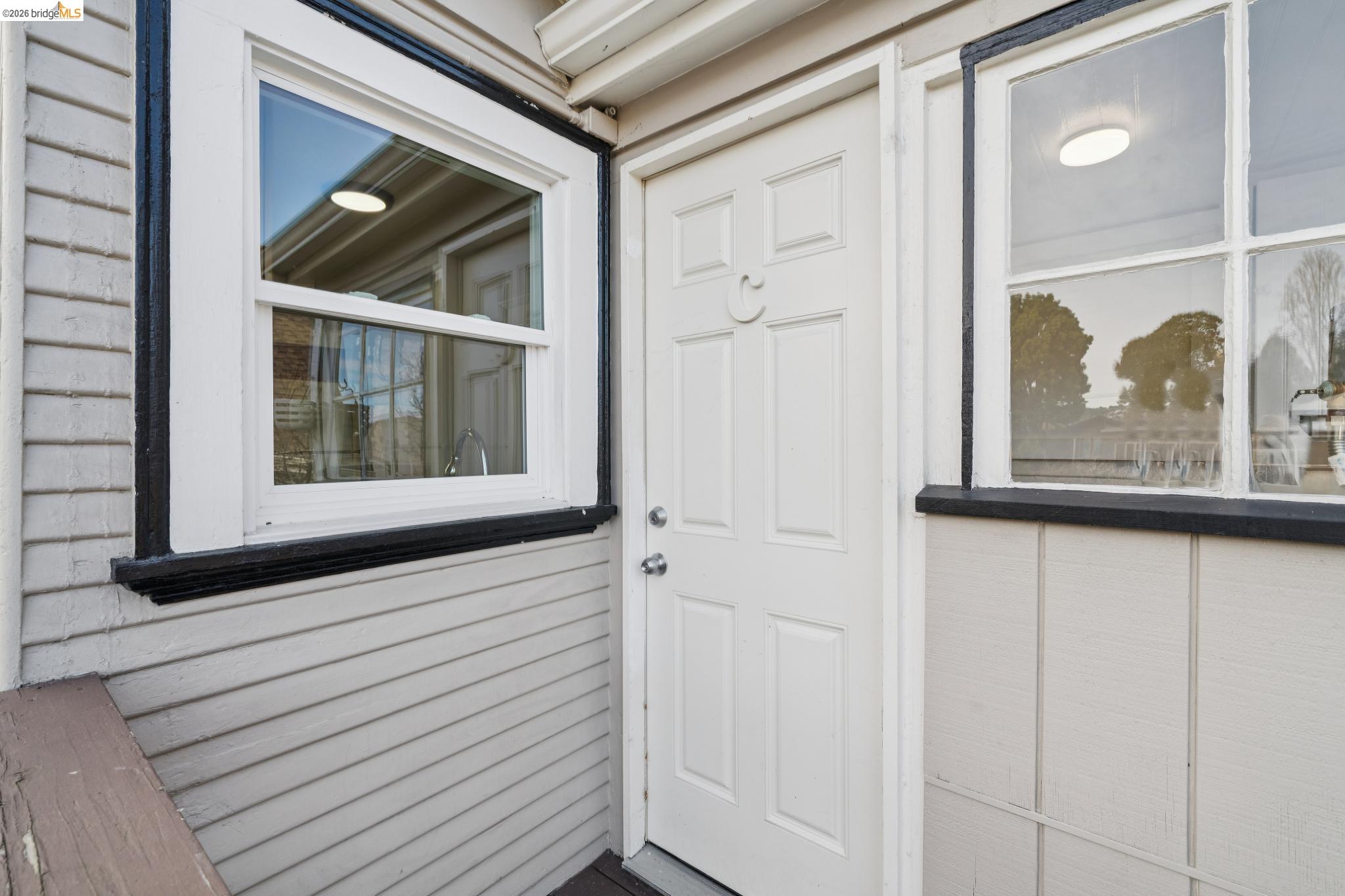 2923 Wheeler Street # C