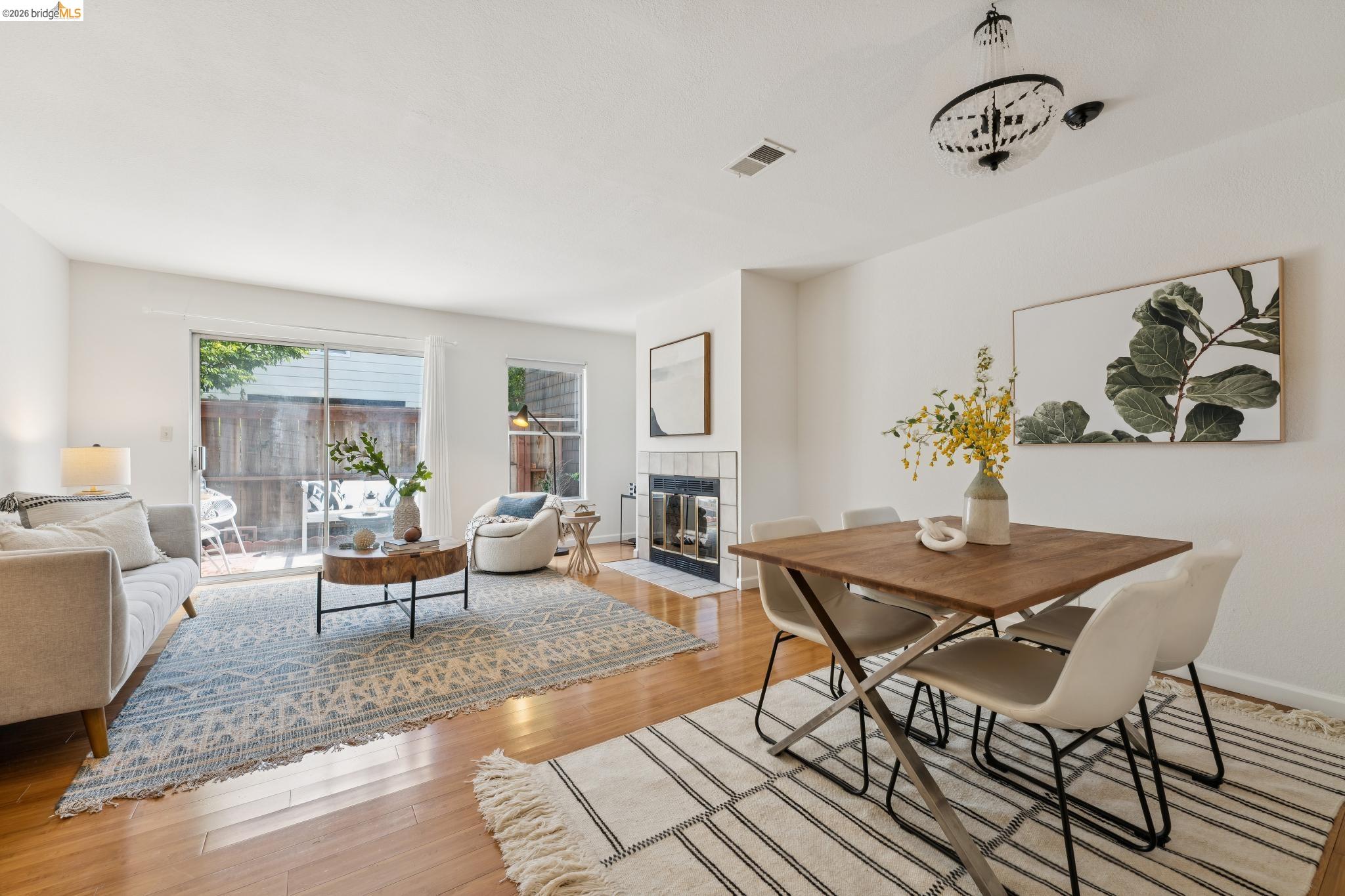 1806 Dwight Way Unit Unit: Address is Unit