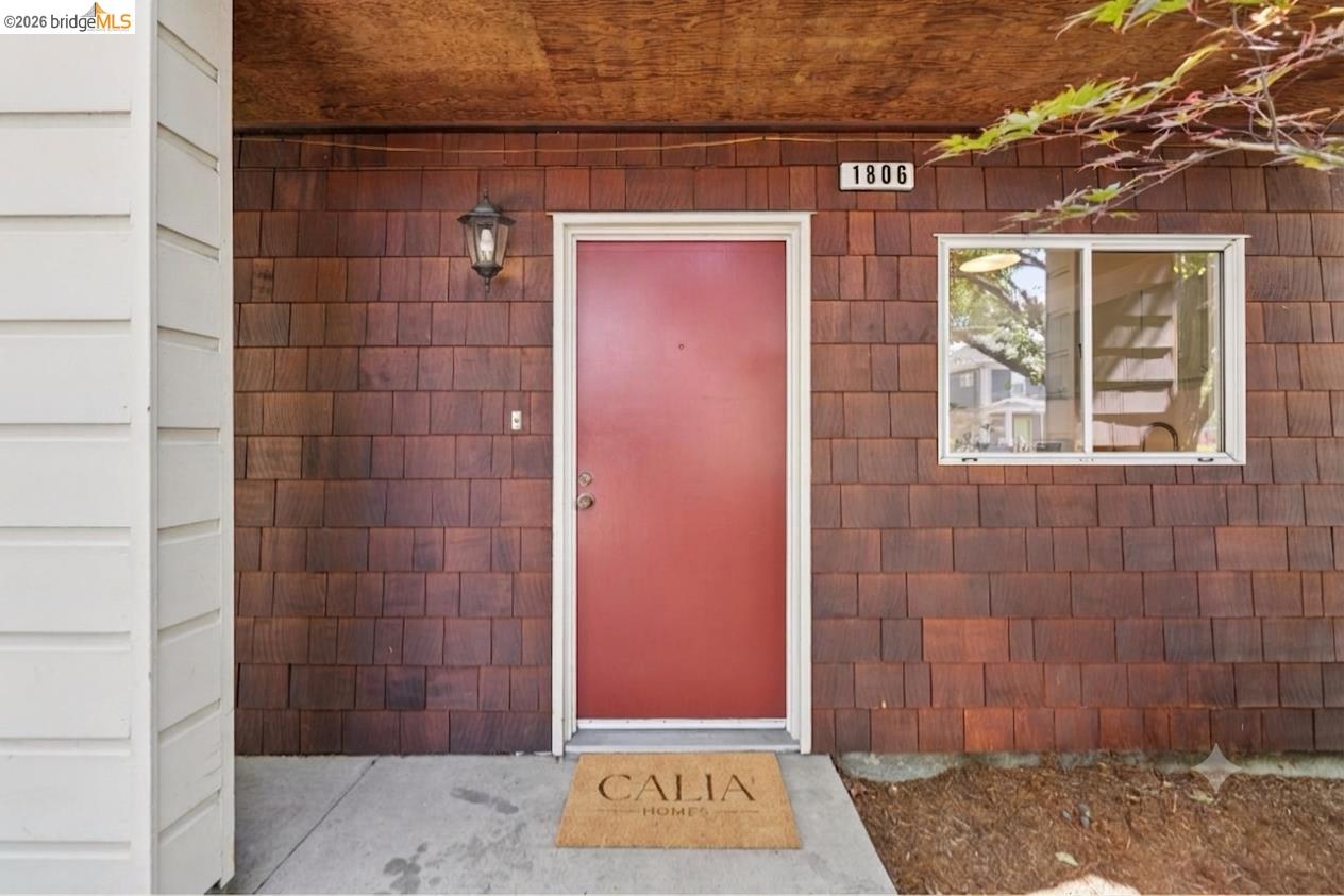 1806 Dwight Way Unit Unit: Address is Unit