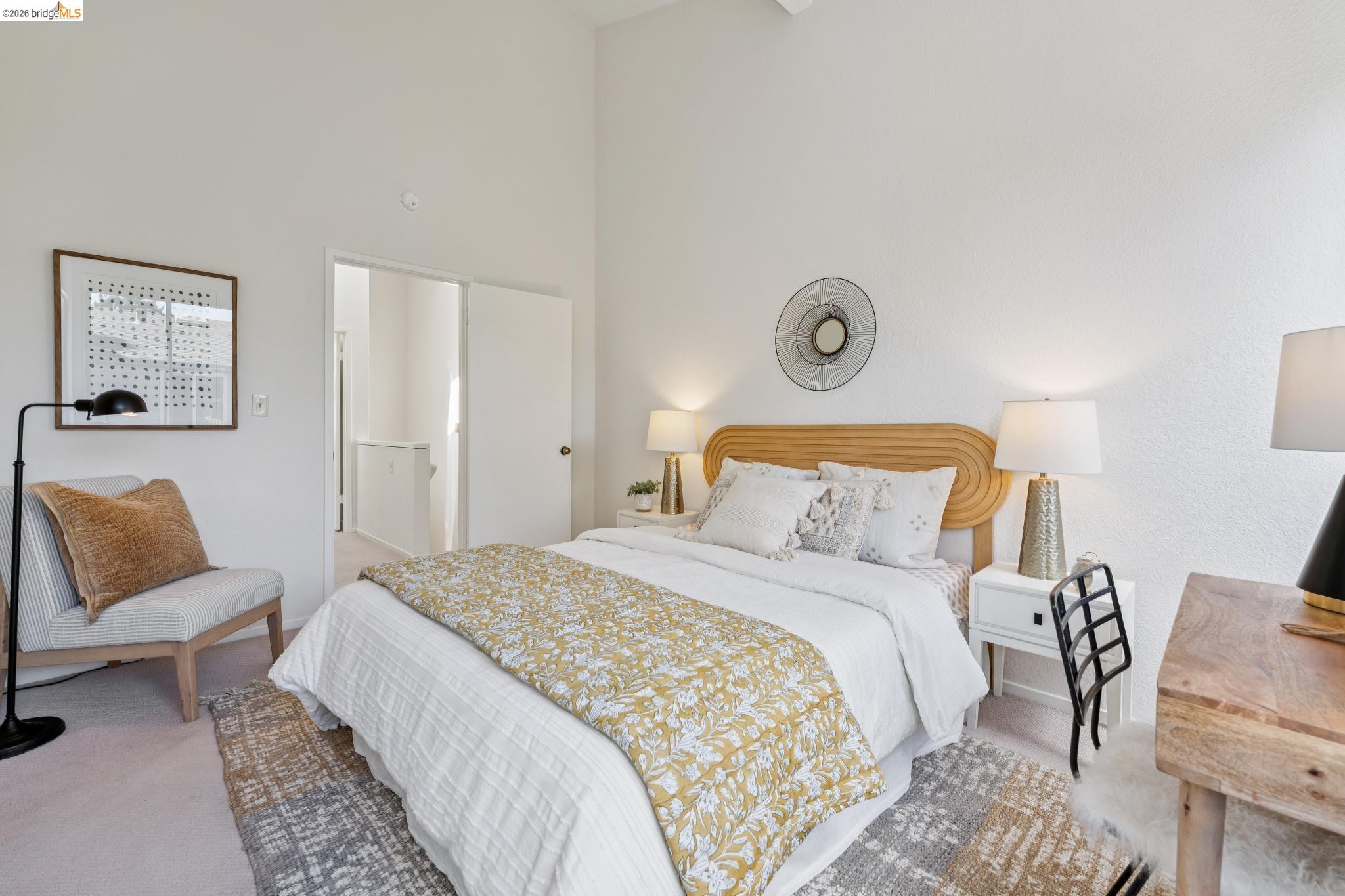 1806 Dwight Way Unit Unit: Address is Unit