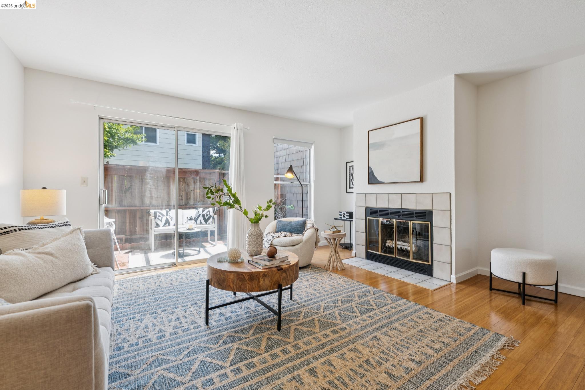 1806 Dwight Way Unit Unit: Address is Unit
