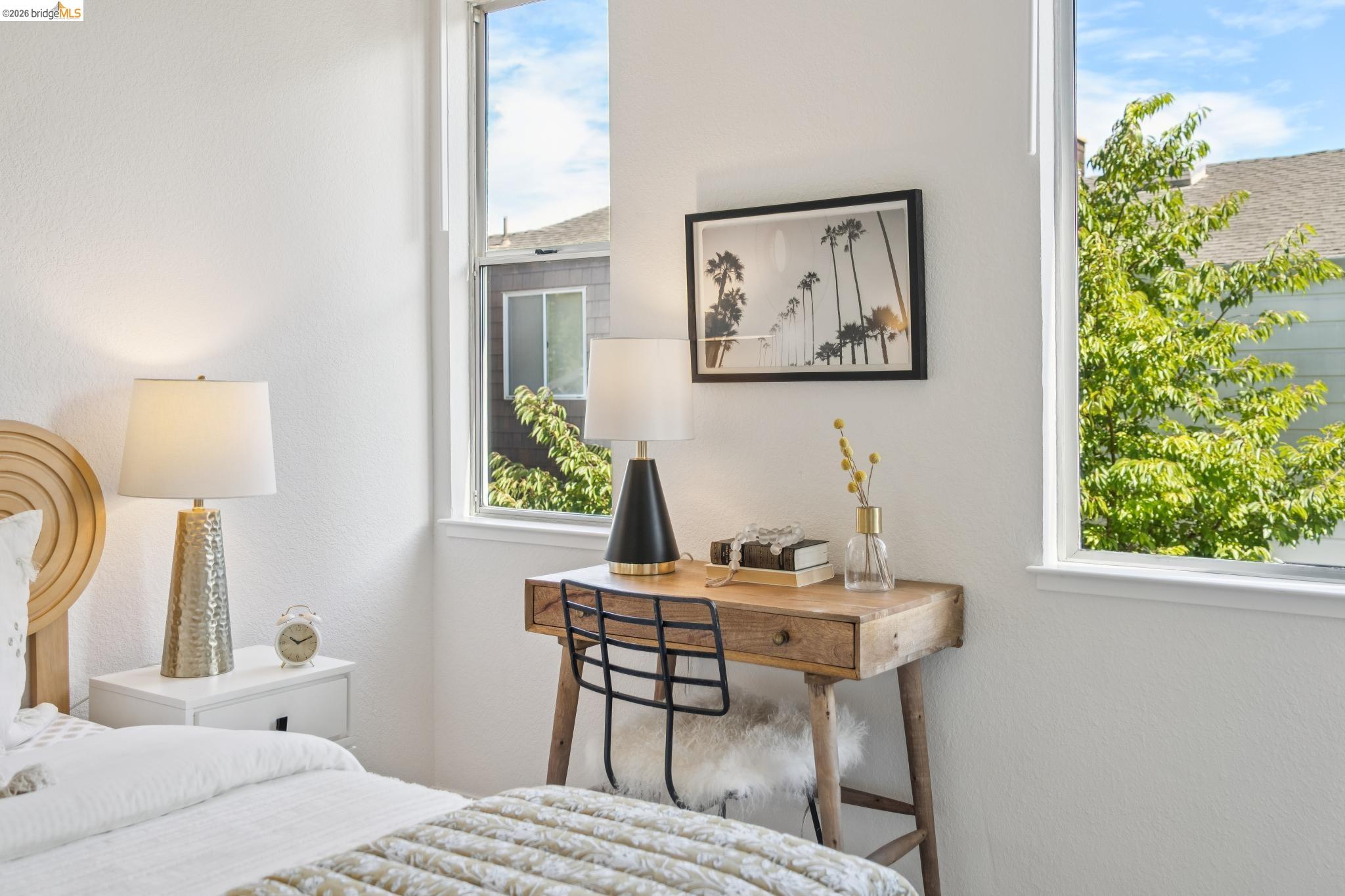 1806 Dwight Way Unit Unit: Address is Unit